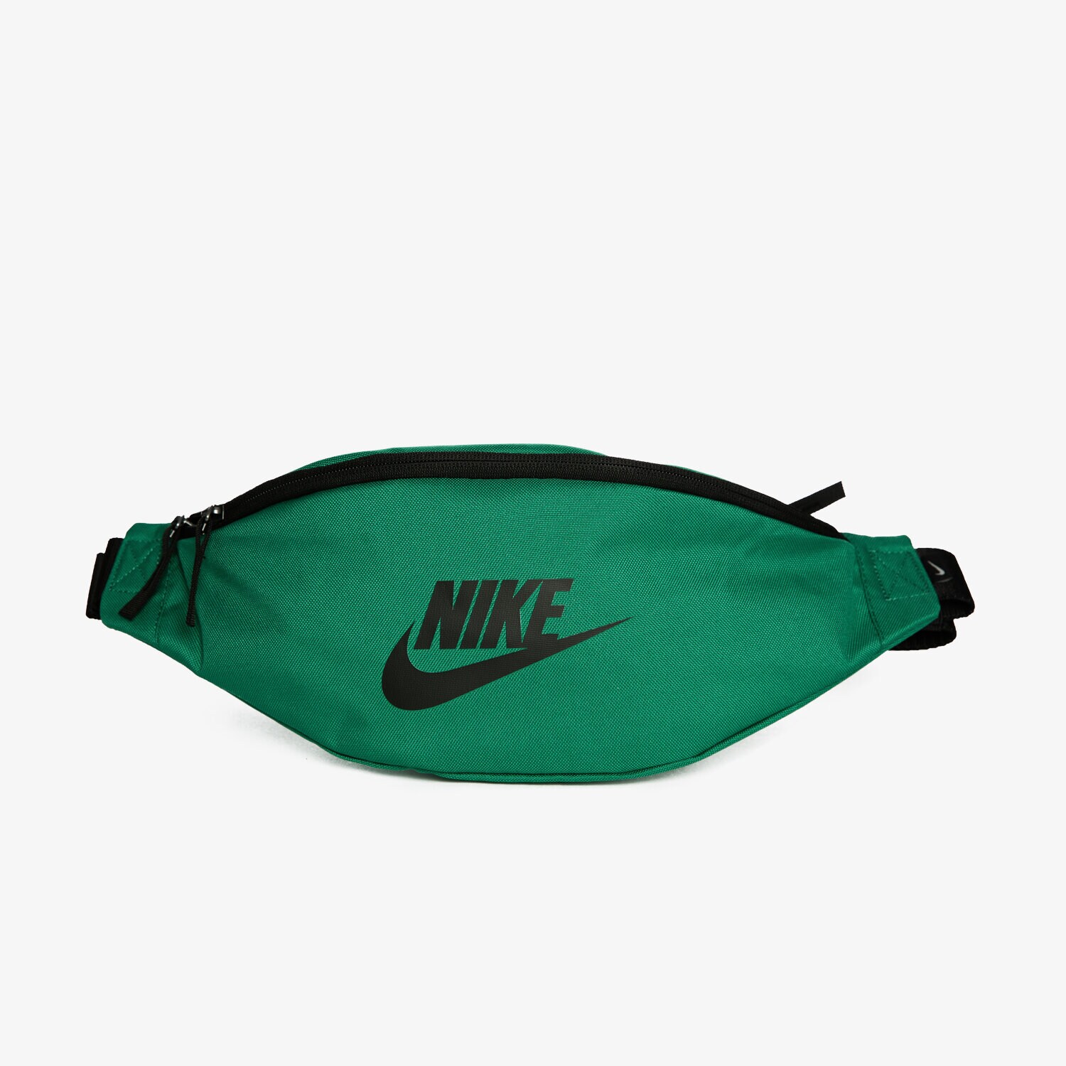 Femei borsete NIKE BORSETĂ NK HERITAGE HIP PACK BA5750-310 Verde