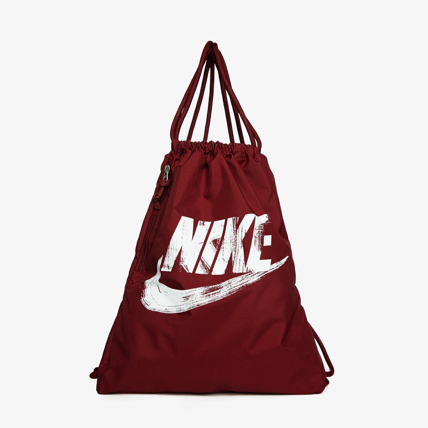 Femei sac NIKE SAC NK HERITAGE GMSK 2 - GFX BA5431-677 Bordo