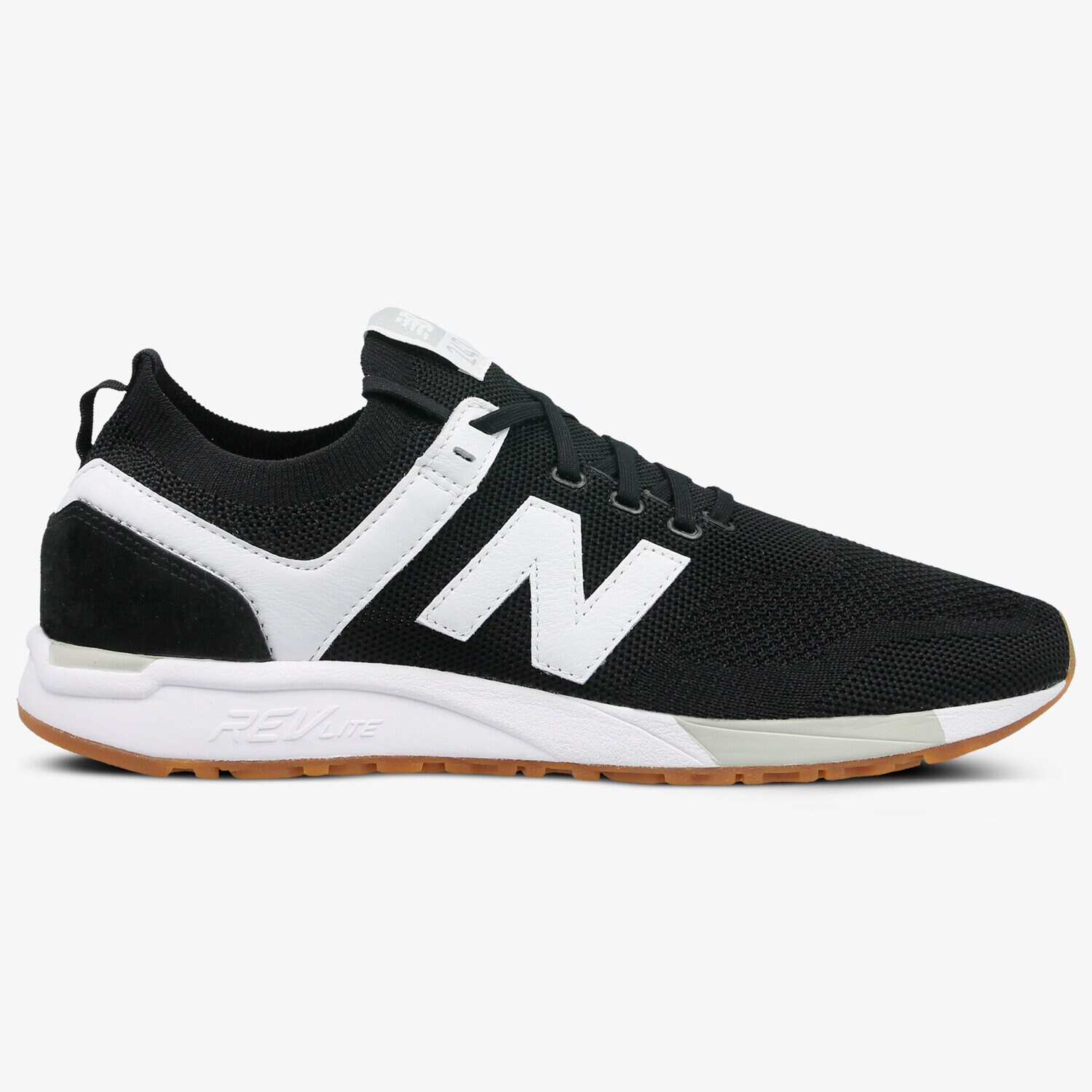 Barbați pantofi sport NEW BALANCE MRL247DY MRL247DY Negru