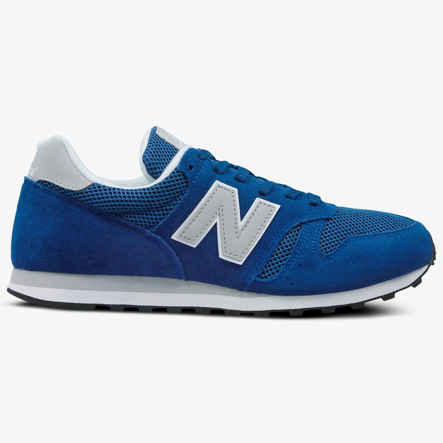 Barbați pantofi sport NEW BALANCE ML373SBG ML373SBG Albastru