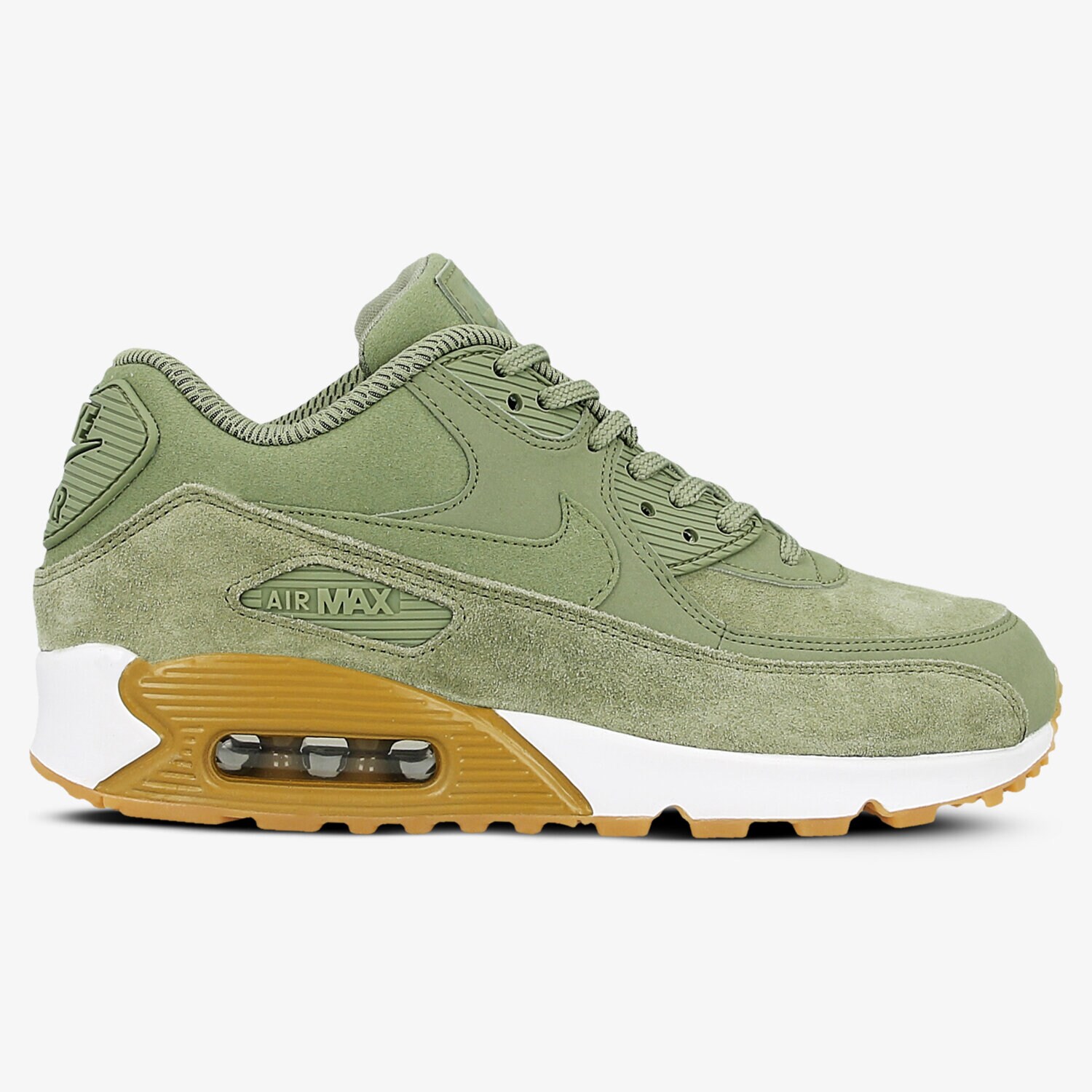 Femei pantofi sport NIKE WMNS AIR MAX 90 SE