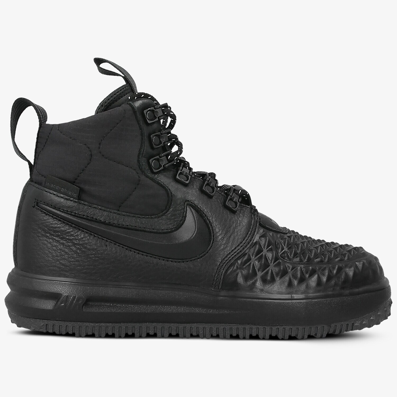 Femei pantofi sport NIKE W LF1 DUCKBOOT AA0283-001 Negru