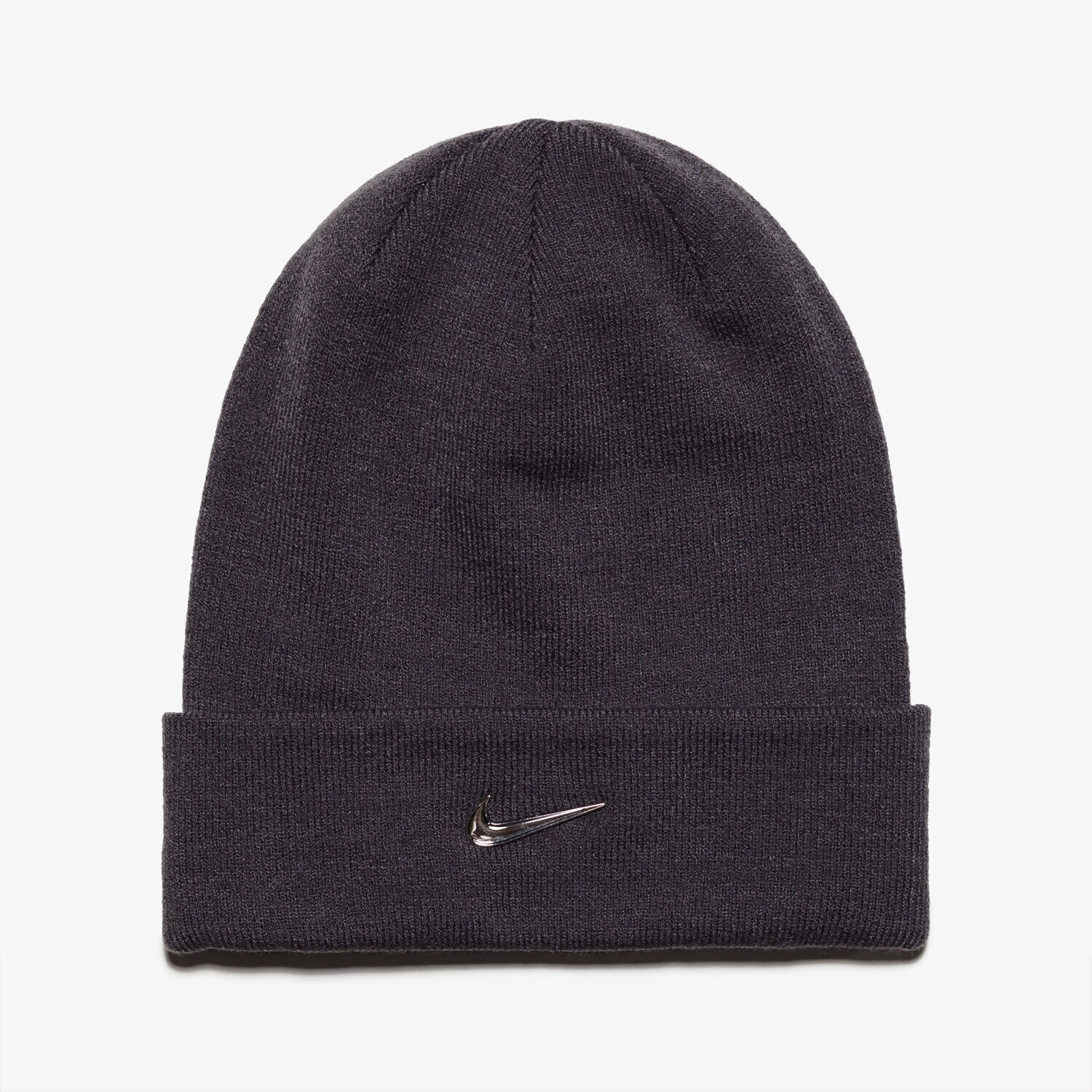 Copii căciulă NIKE CACIULA DE IARNĂ NIKE SWOOSH BEANIE - BLUE 803734021 Gri