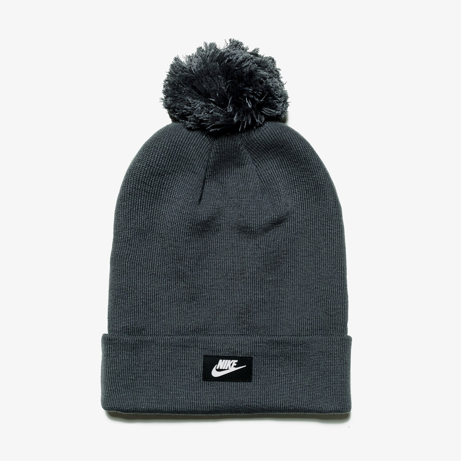 Copii căciulă NIKE CACIULA DE IARNĂ U NK BEANIE RED SSNL 878119021 Gri