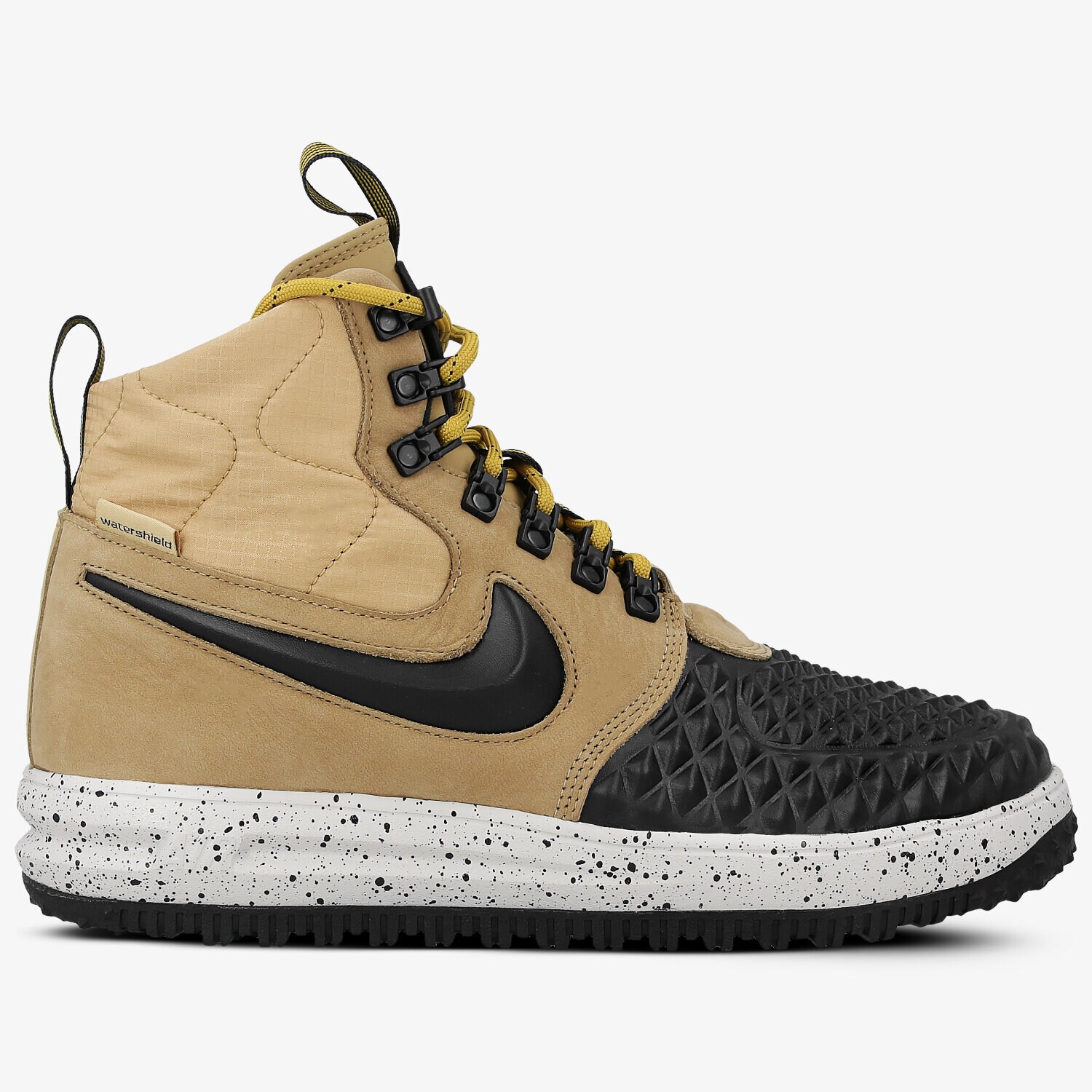 Barbați pantofi sport NIKE LF1 DUCKBOOT '17 916682-701 Maro