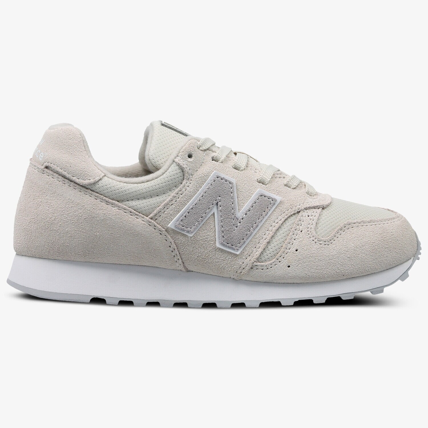 Femei pantofi sport NEW BALANCE WL373MBB WL373MBB Bej