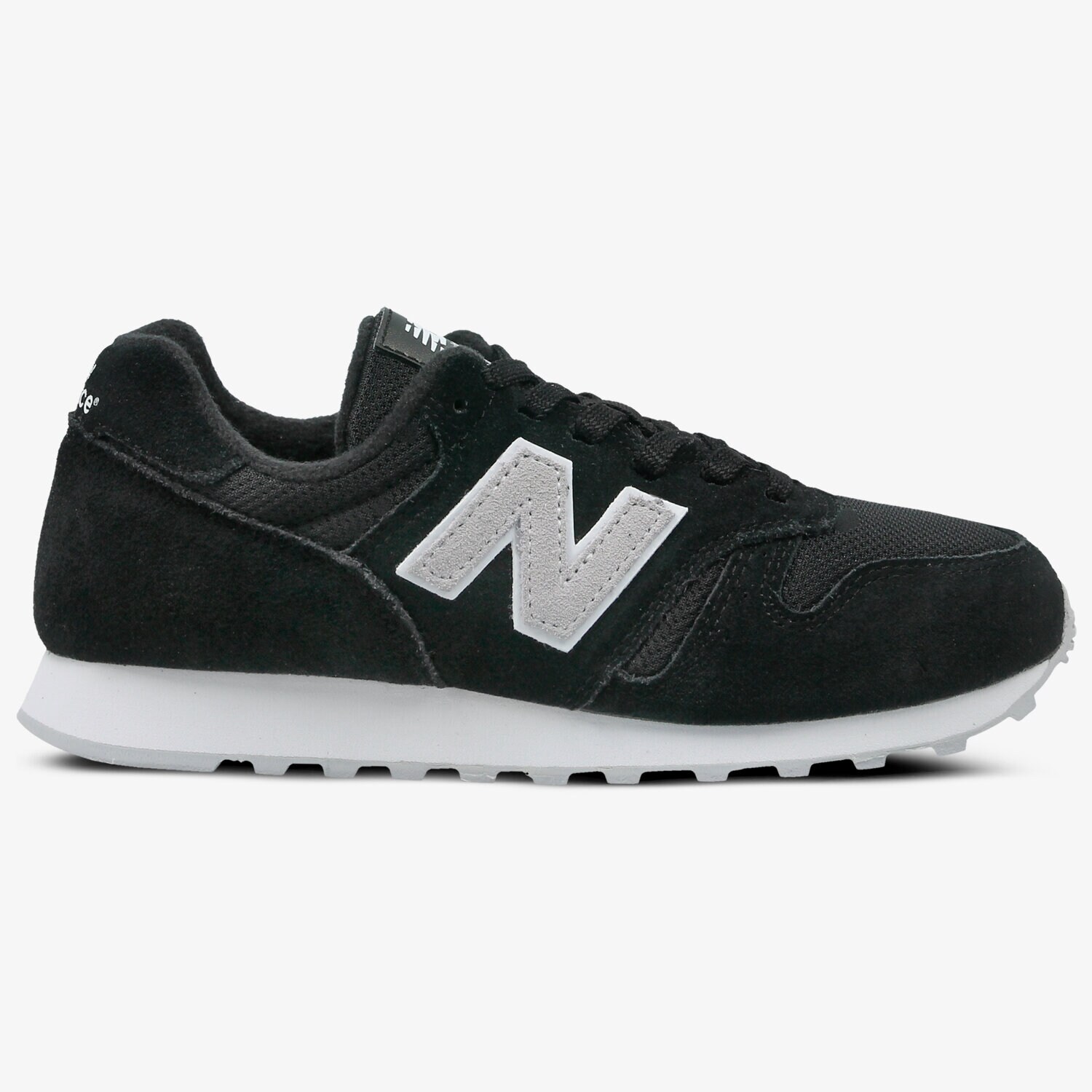 Femei pantofi sport NEW BALANCE WL373MDD WL373MDD Negru
