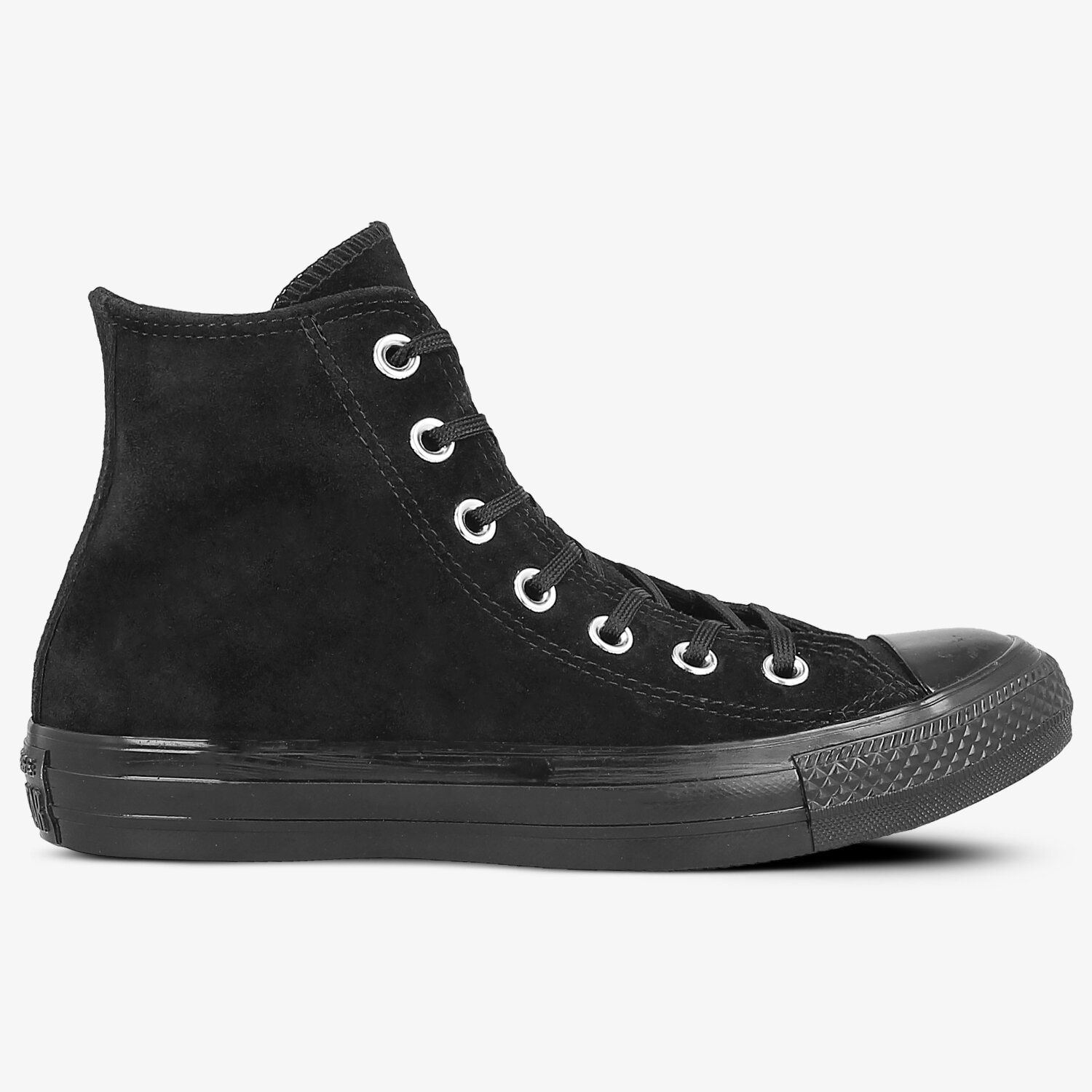 Femei teniși CONVERSE CHUCK TAYLOR ALL STAR  557952CW Negru