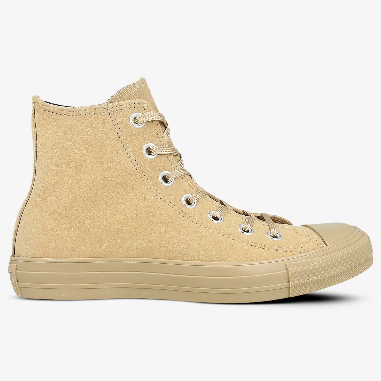 Femei teniși CONVERSE CHUCK TAYLOR ALL STAR  557951CW Bej