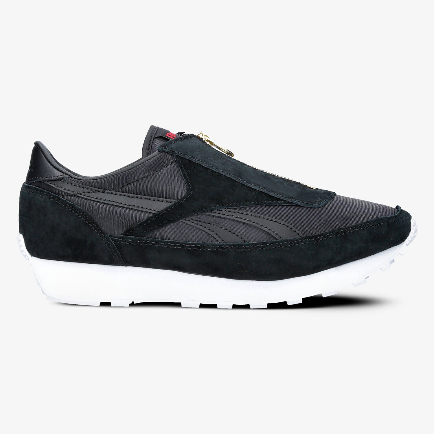 Femei pantofi sport REEBOK AZTEC ZIP BS6643 Negru