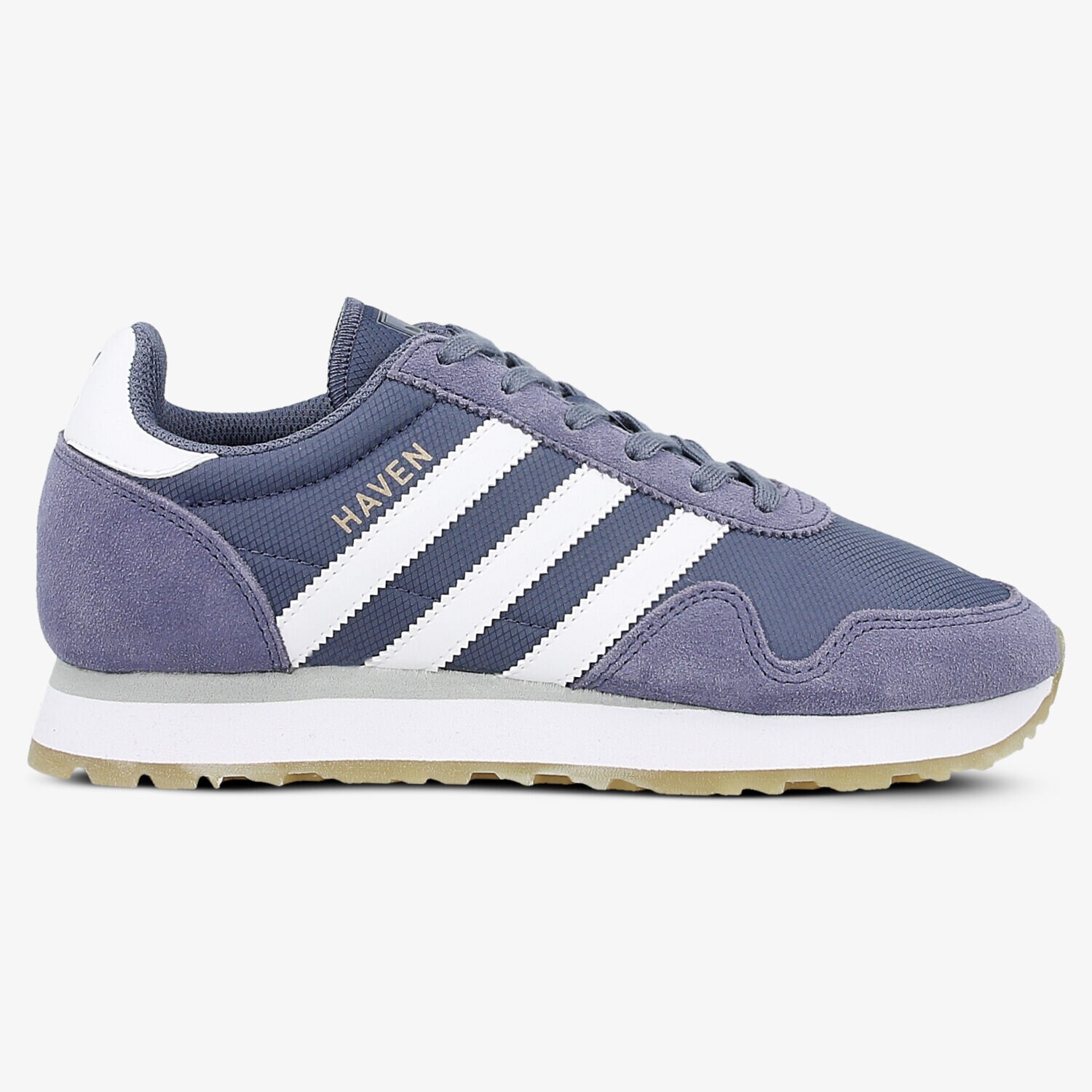 Femei pantofi sport ADIDAS HAVEN W BY9575 Violet