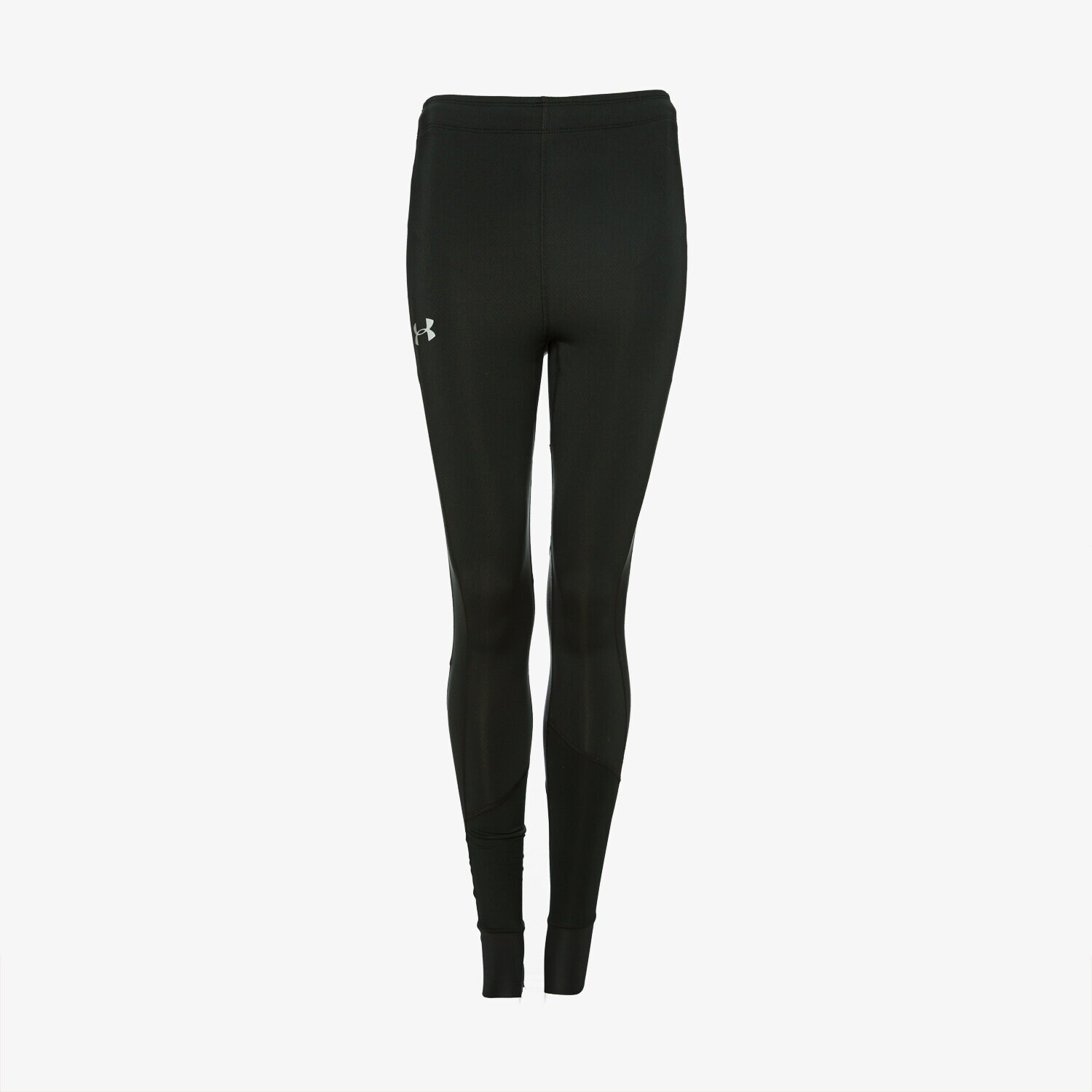 Bărbați pantaloni UNDER ARMOUR COLANȚI CG REACTOR RUN TIGHT 1298838001 Negru