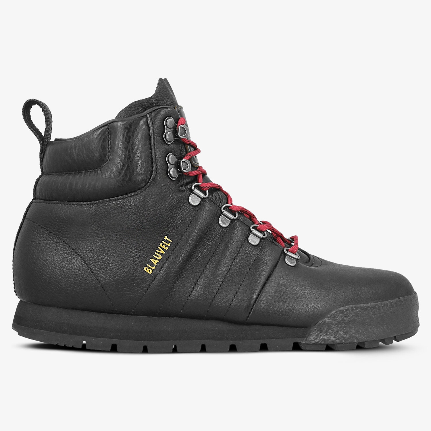 Bărbați încălțăminte de iarnă ADIDAS JAKE BLAUVELT BOOT