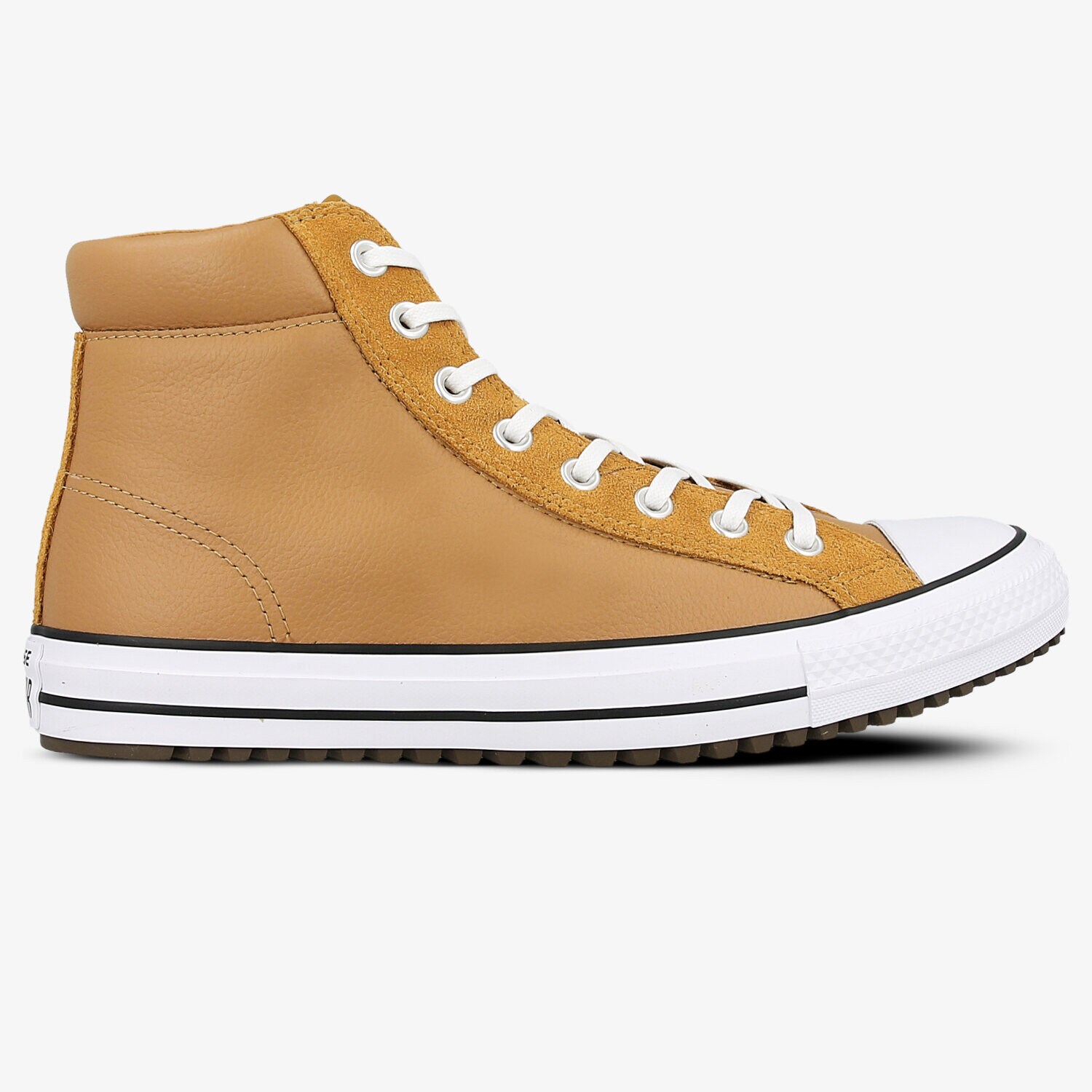 Barbați pantofi sport CONVERSE CHUCK TAYLOR ALL STAR 157494CM Maro