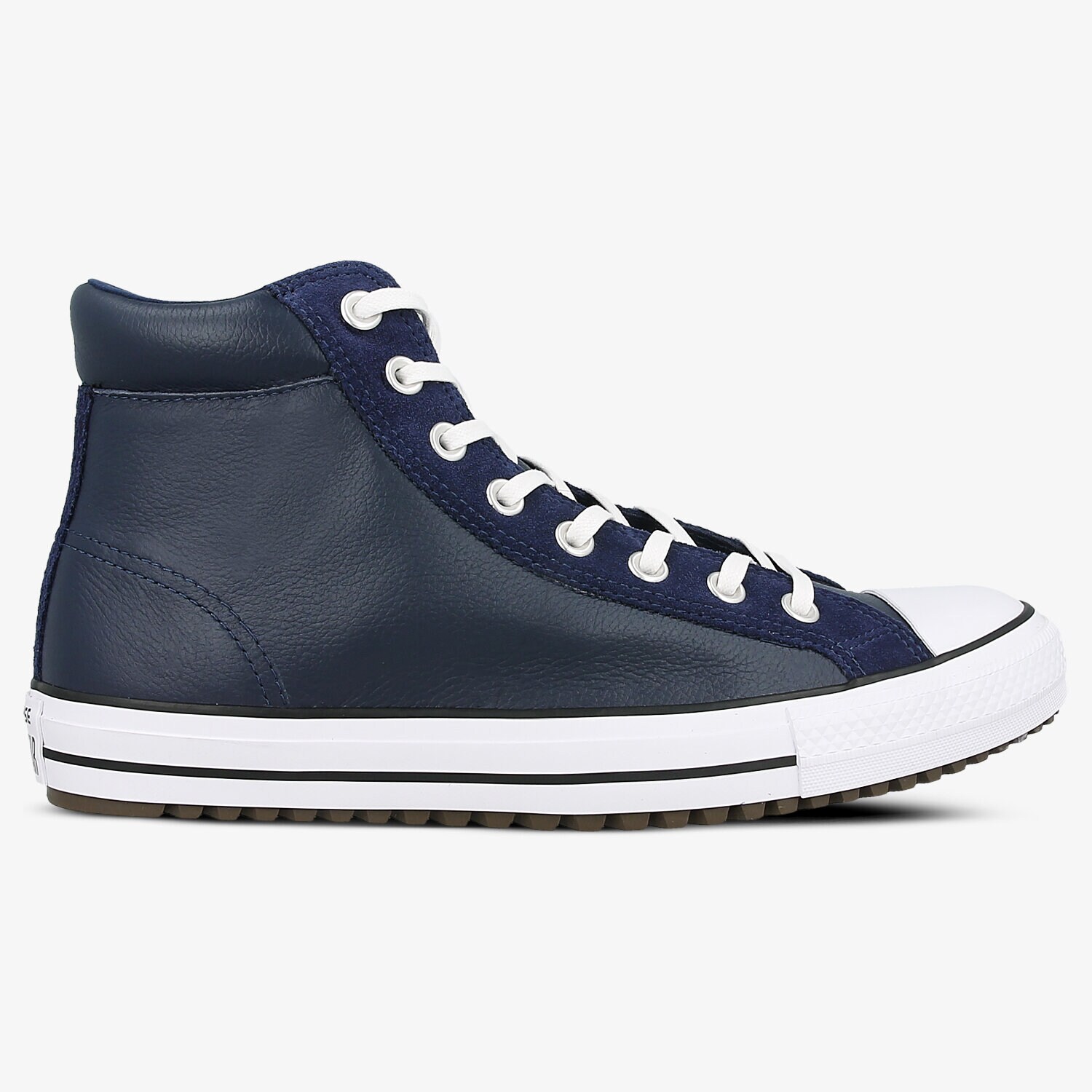 Barbați pantofi sport CONVERSE CHUCK TAYLOR ALL STAR  157495CM Bleumarin
