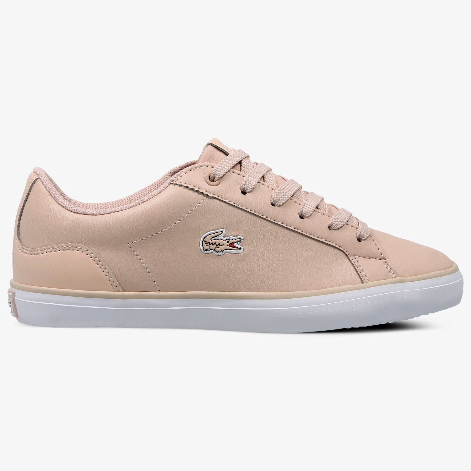 Femei teniși LACOSTE LEROND 118 1 QSP 735CAW0093A75 Roz