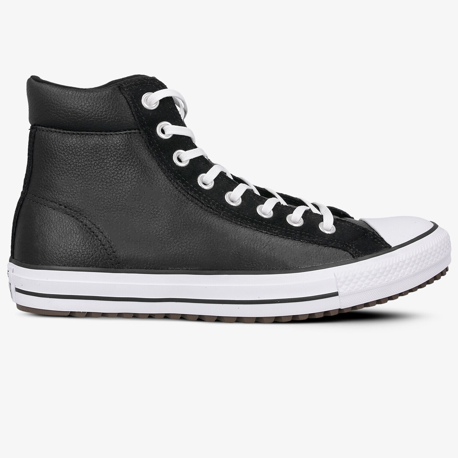 Barbați pantofi sport CONVERSE CHUCK TAYLOR ALL STAR 157496CM Negru