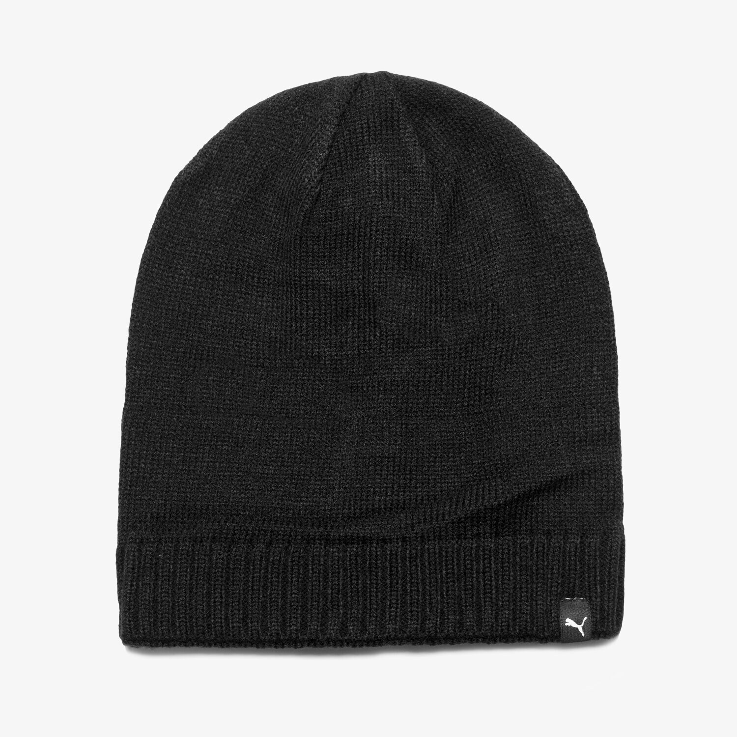 Copii căciulă PUMA CACIULA DE IARNĂ ACTIVE SLOUCHY BEANIE 2133101 Negru