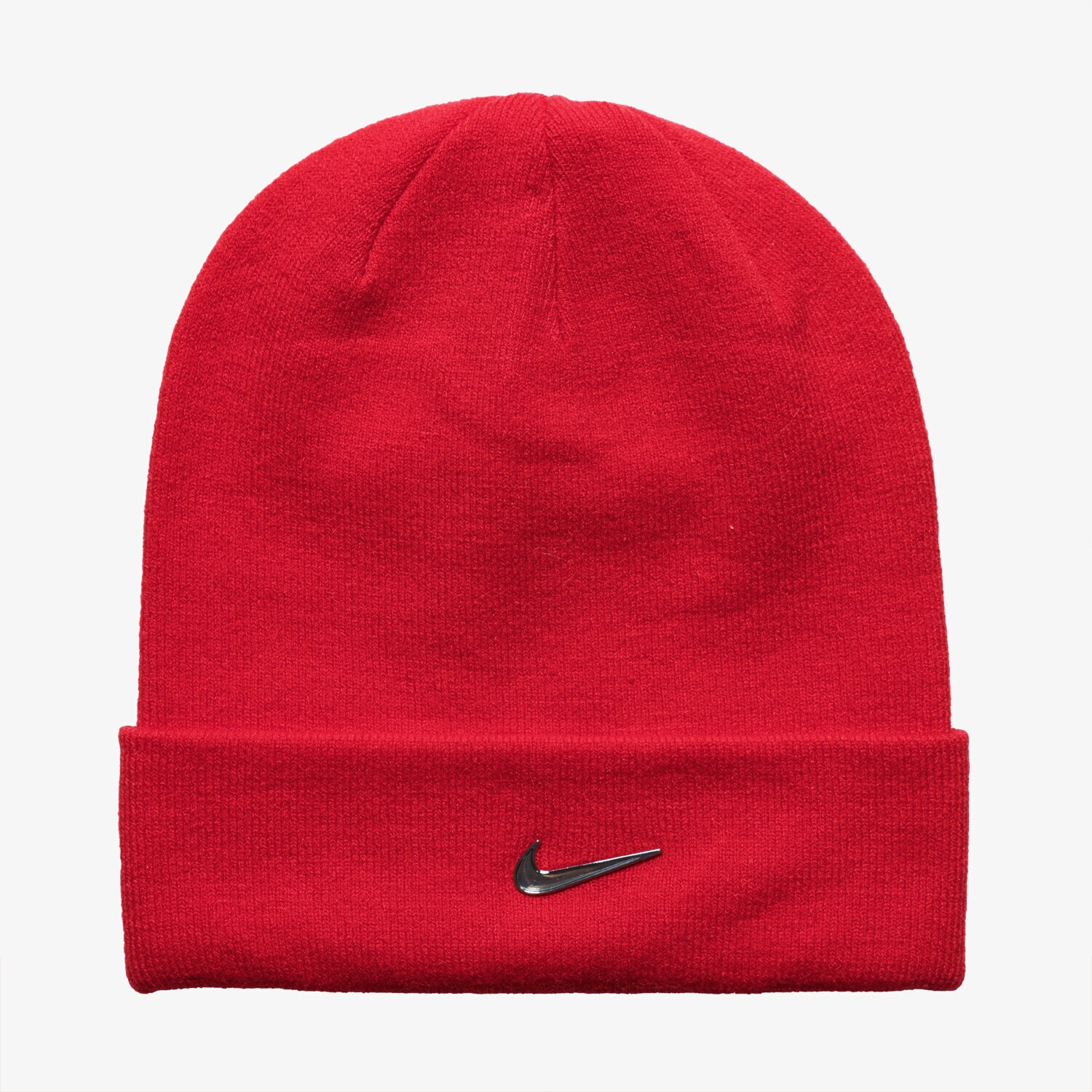 Copii căciulă NIKE CACIULA DE IARNĂ NIKE SWOOSH BEANIE - BLUE 803734657 Roșu