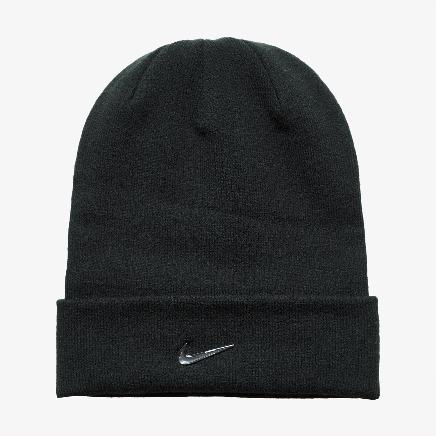Copii căciulă NIKE CACIULA DE IARNĂ NIKE SWOOSH BEANIE - BLUE 803734332 Negru