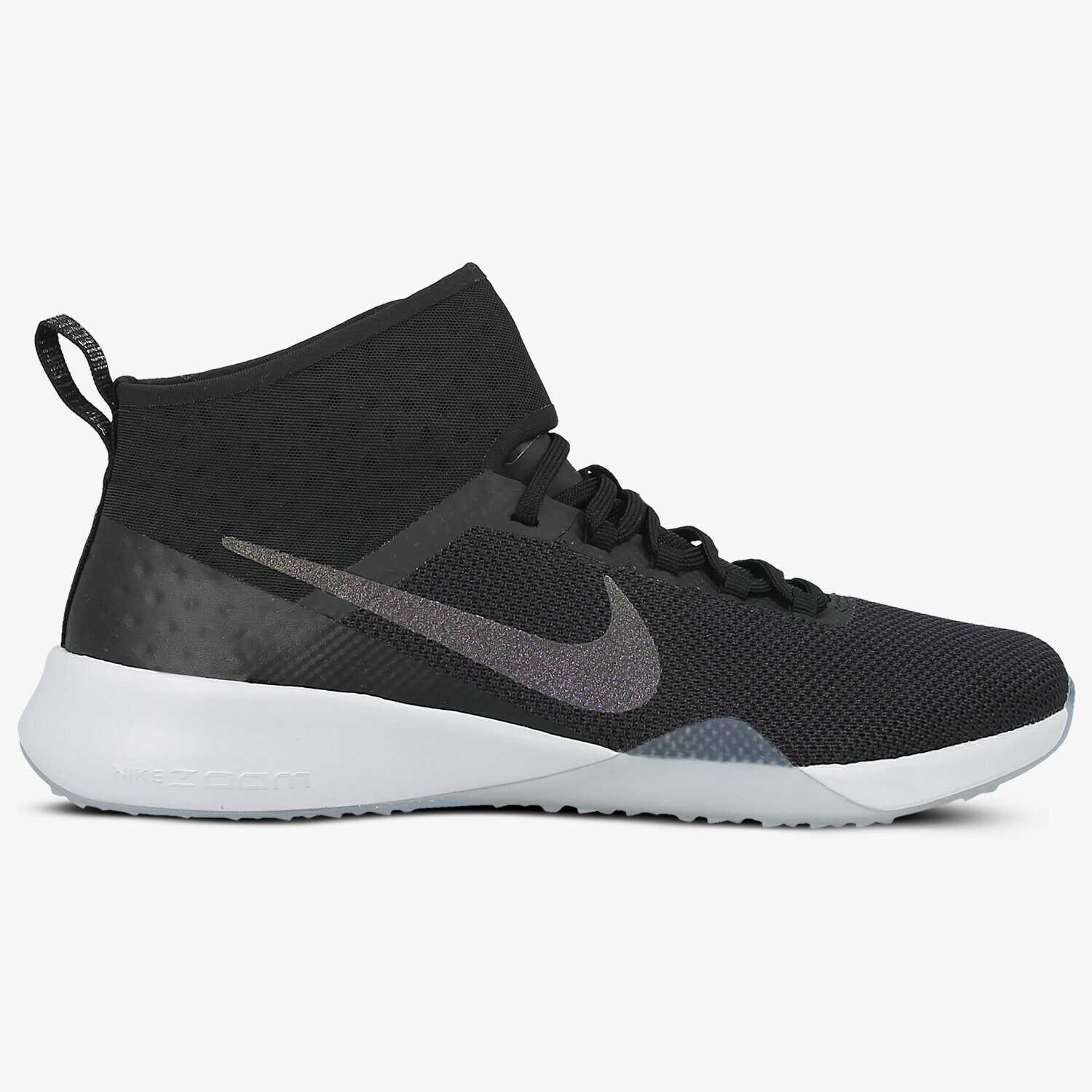 NIKE W AIR ZOOM STRONG 2 MTLC 922876001 Negru