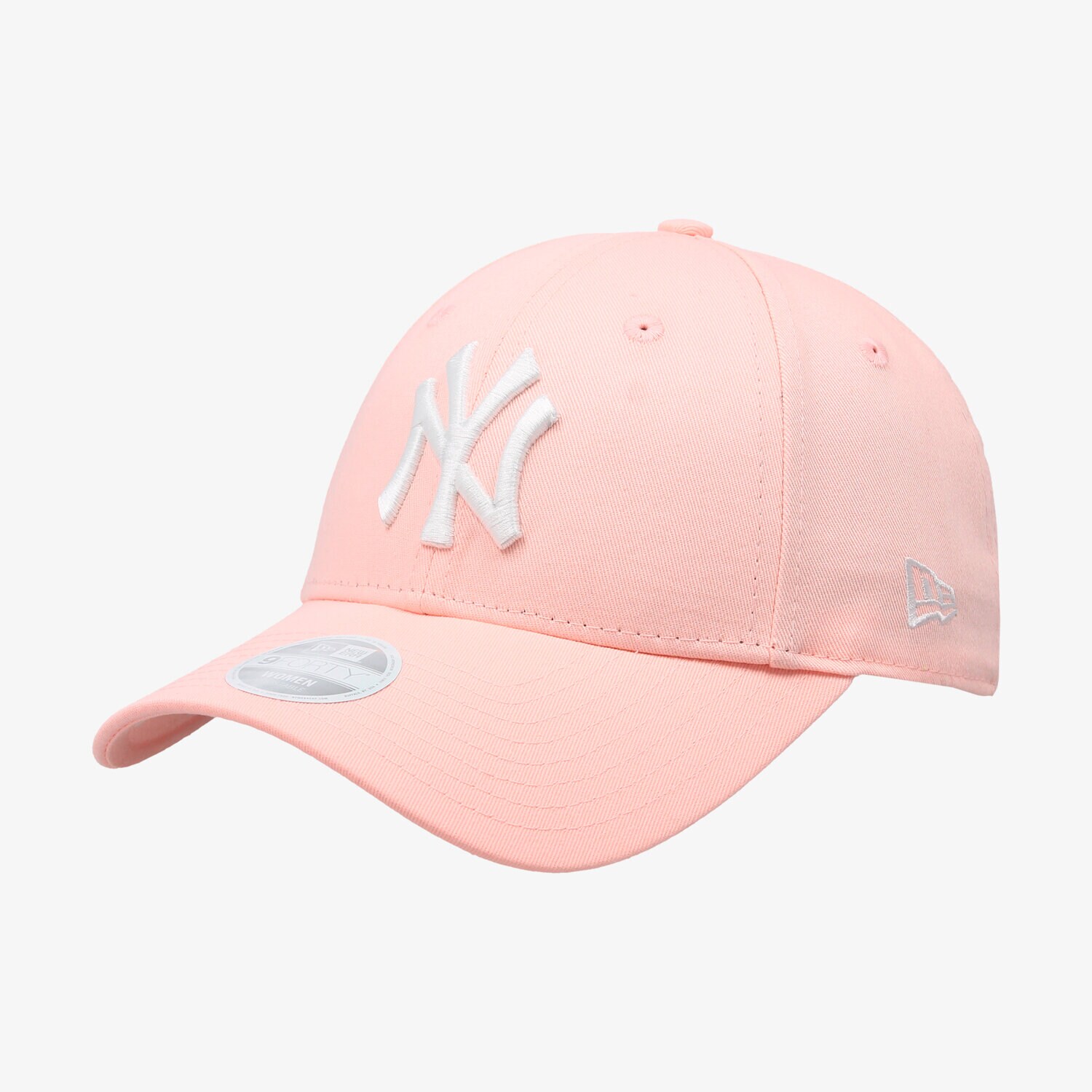 Femei șapcă NEW ERA șapcă WMNS ESSENTIAL 9 80581112 Roz