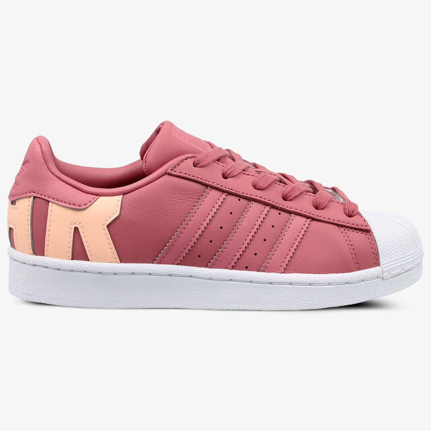 Femei pantofi sport ADIDAS SUPERSTAR W D96739 Roz