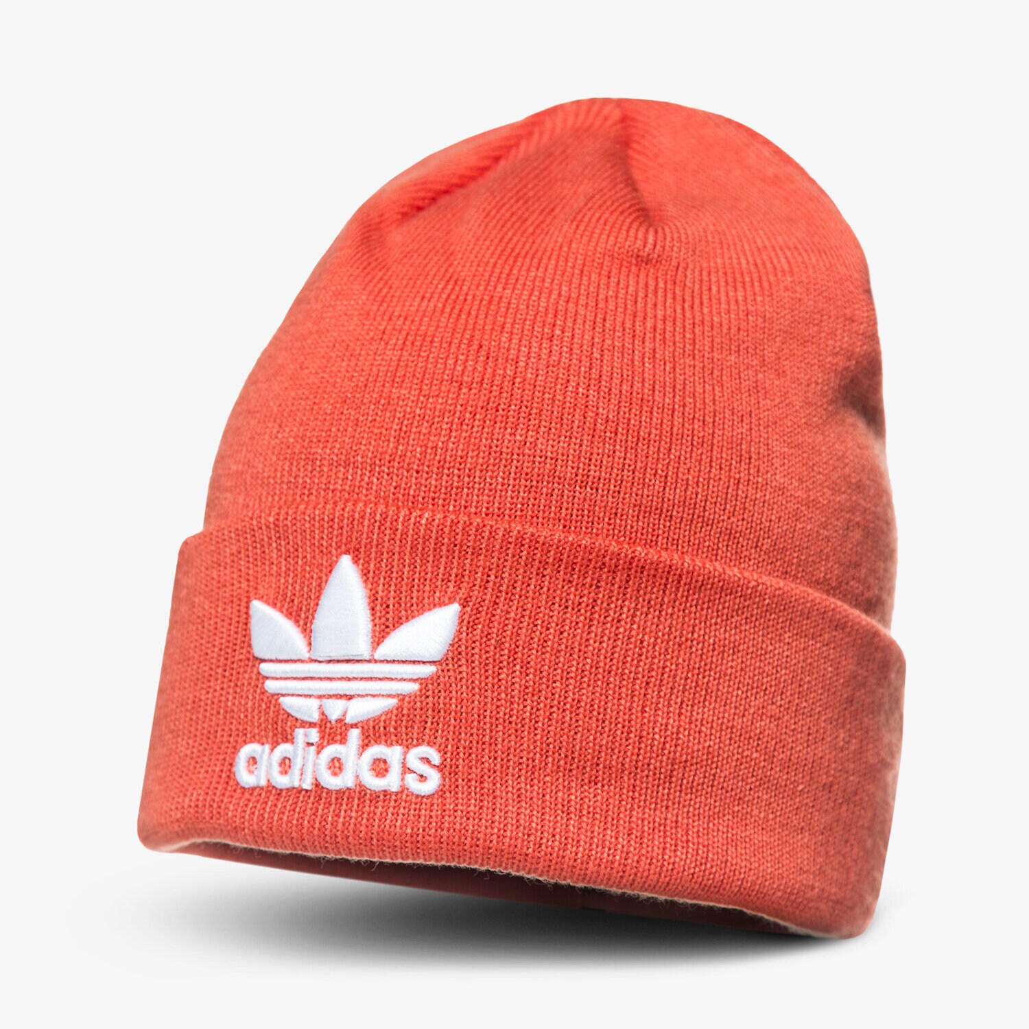 Copii căciulă ADIDAS căciulă TREFOIL BEANIE DH4297 Portocaliu
