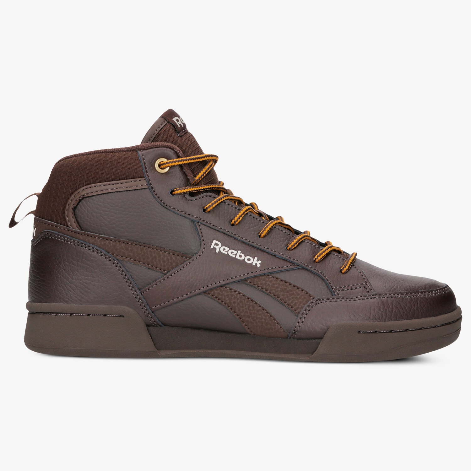 Barbați pantofi sport REEBOK ROYAL COMPLETE PMW CN3093 Maro