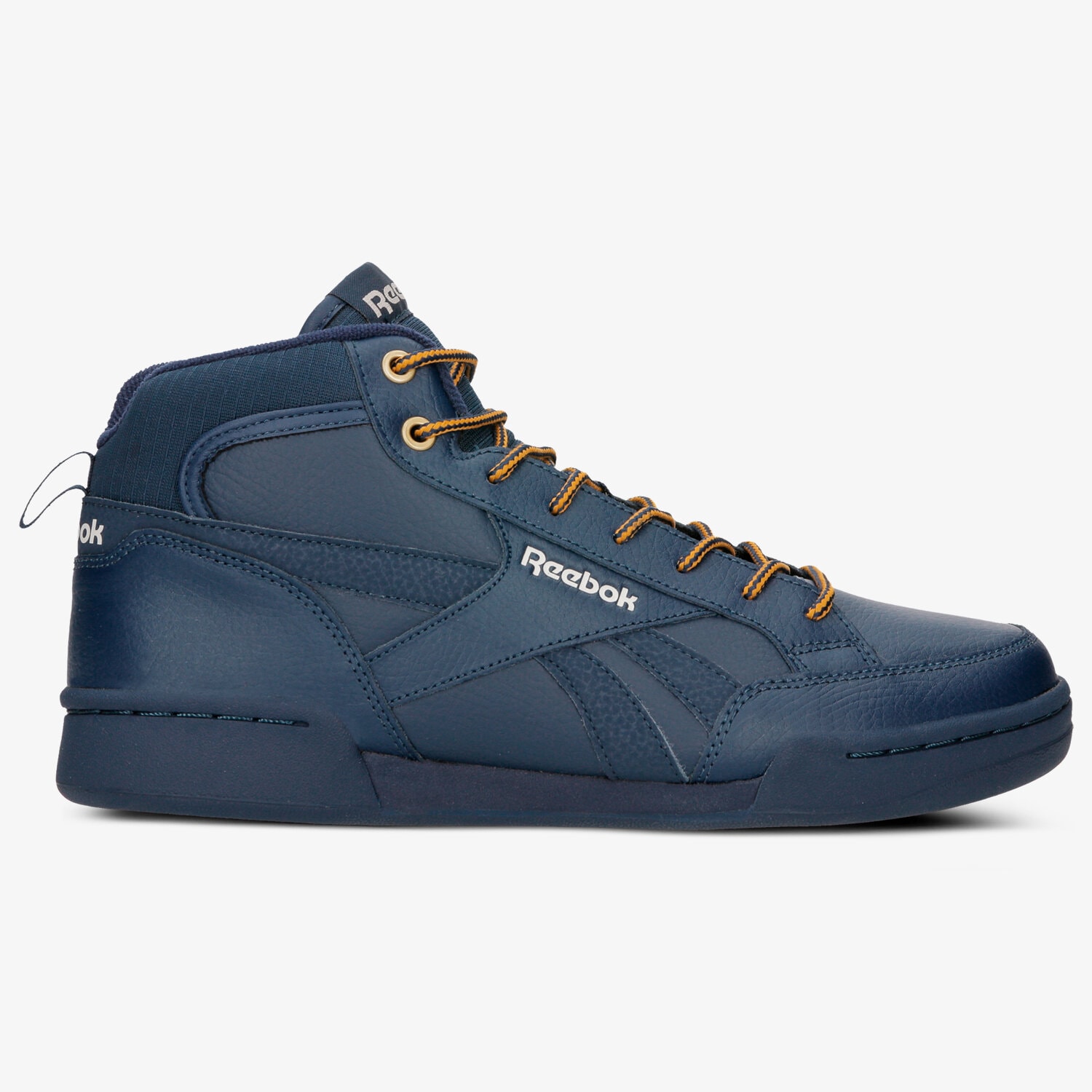 Barbați pantofi sport REEBOK ROYAL COMPLETE PMW CN3094 Bleumarin