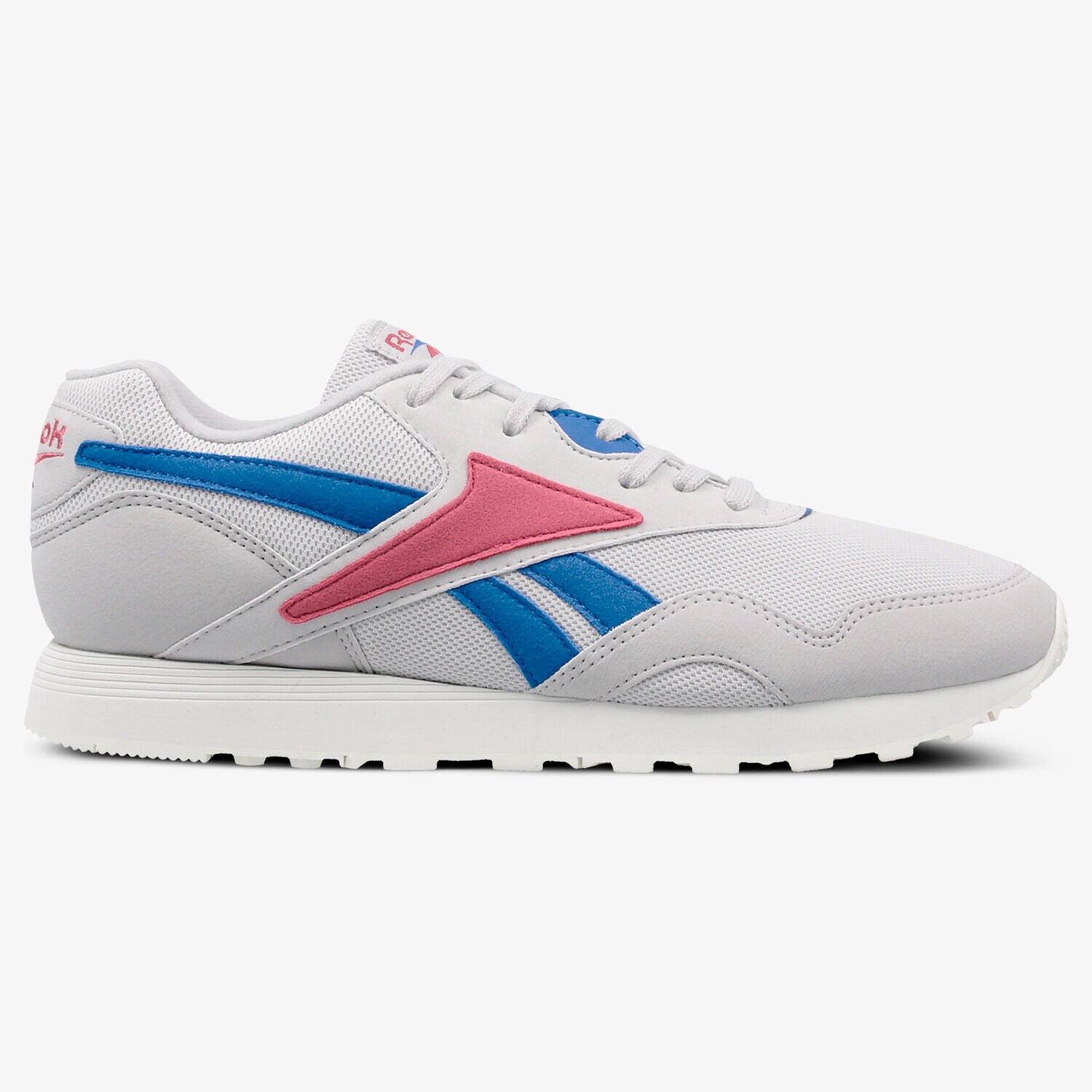 Barbați pantofi sport REEBOK RAPIDE MU CN5911 Gri