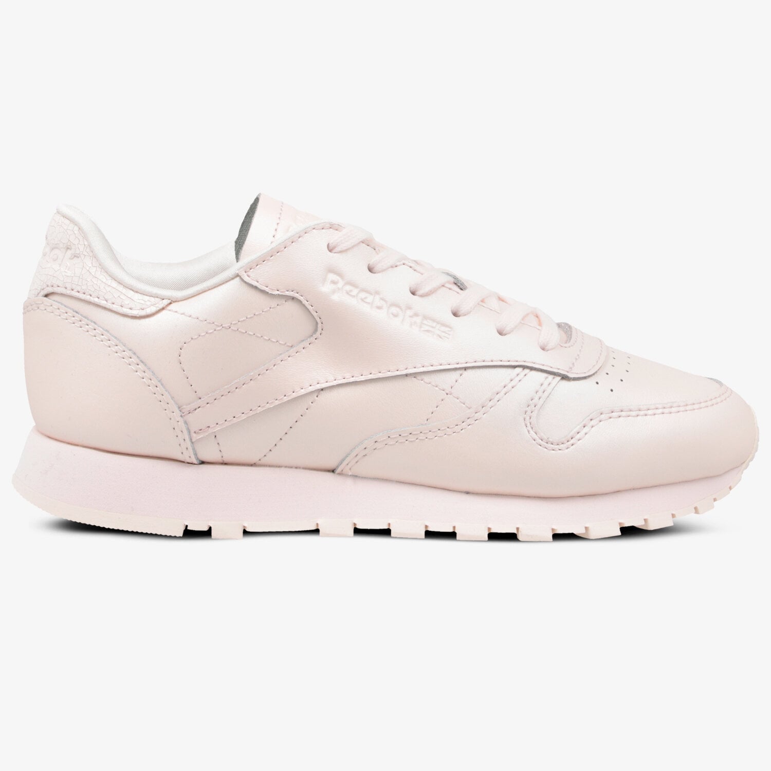 Femei pantofi sport REEBOK CLASSIC LEATHER  CN5467 Roz