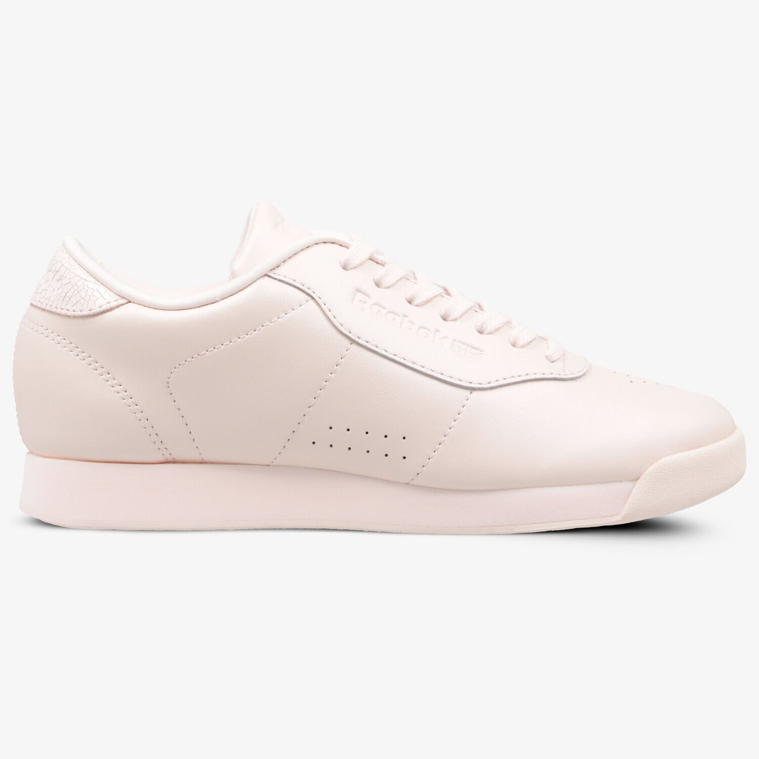 Femei pantofi sport REEBOK PRINCESS PEARL DV5001 Roz