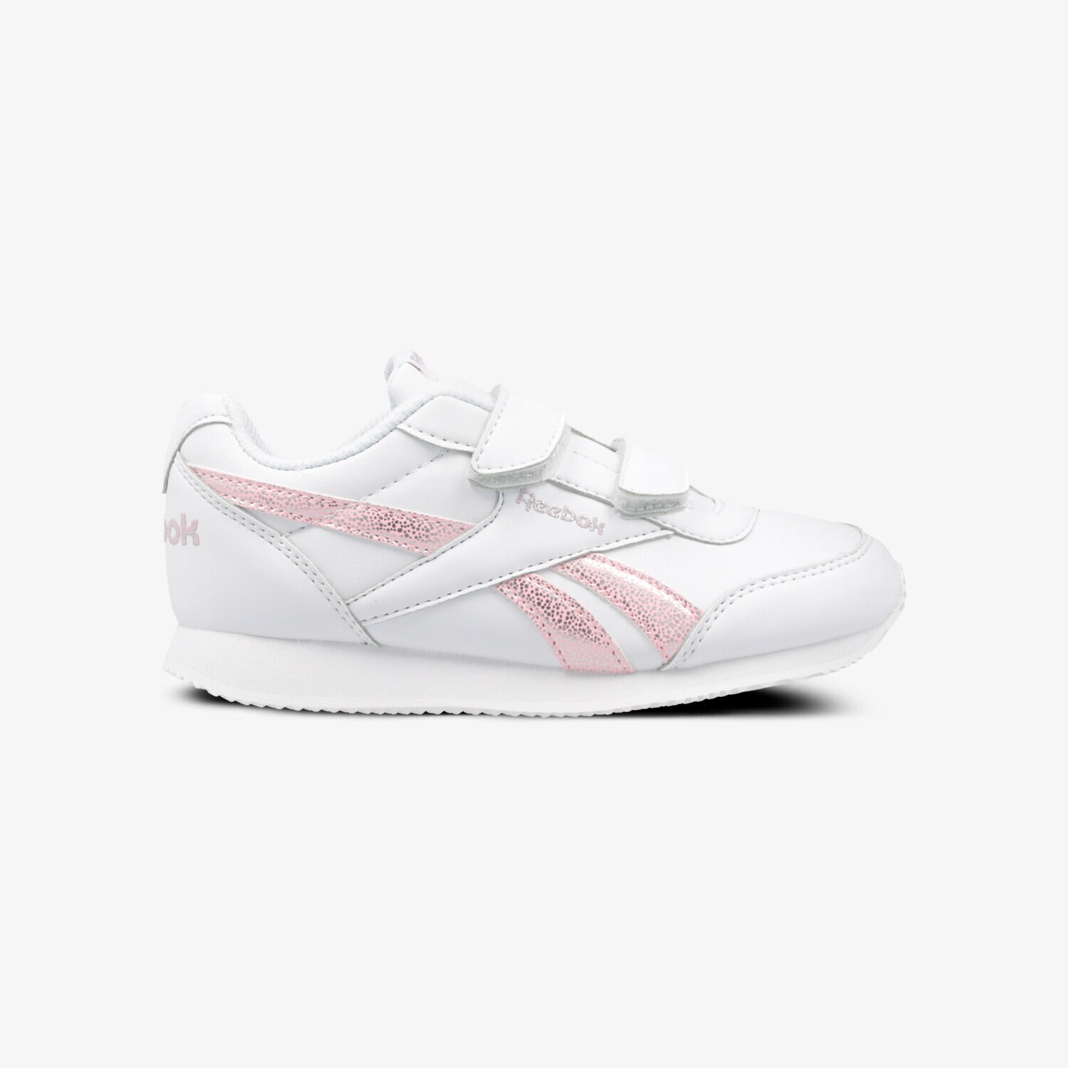 Copii pantofi sport REEBOK ROYAL CLJOG 2 2V CN4798 Alb