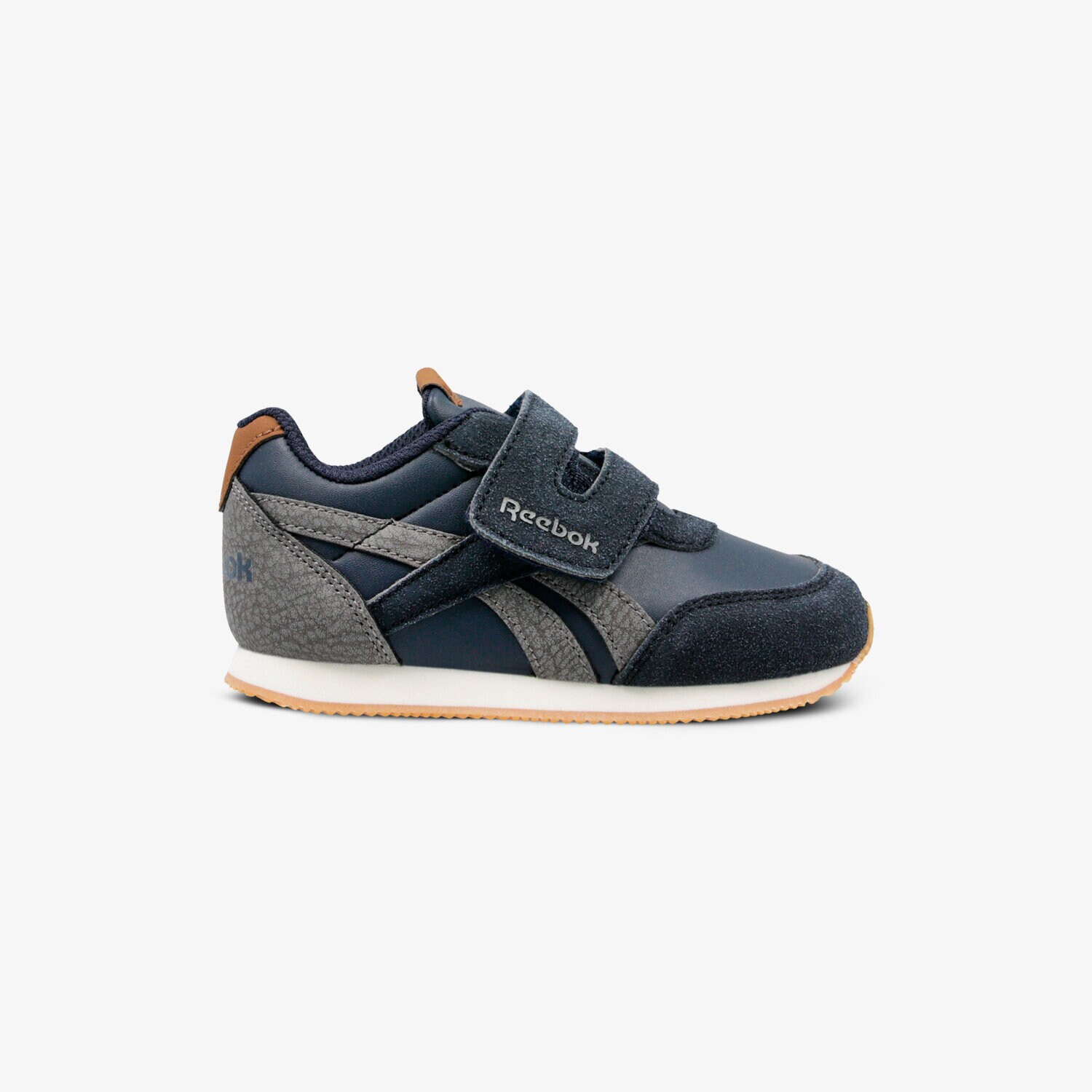 Copii pantofi sport REEBOK ROYAL CLJOG 2 KC CN4815 Bleumarin