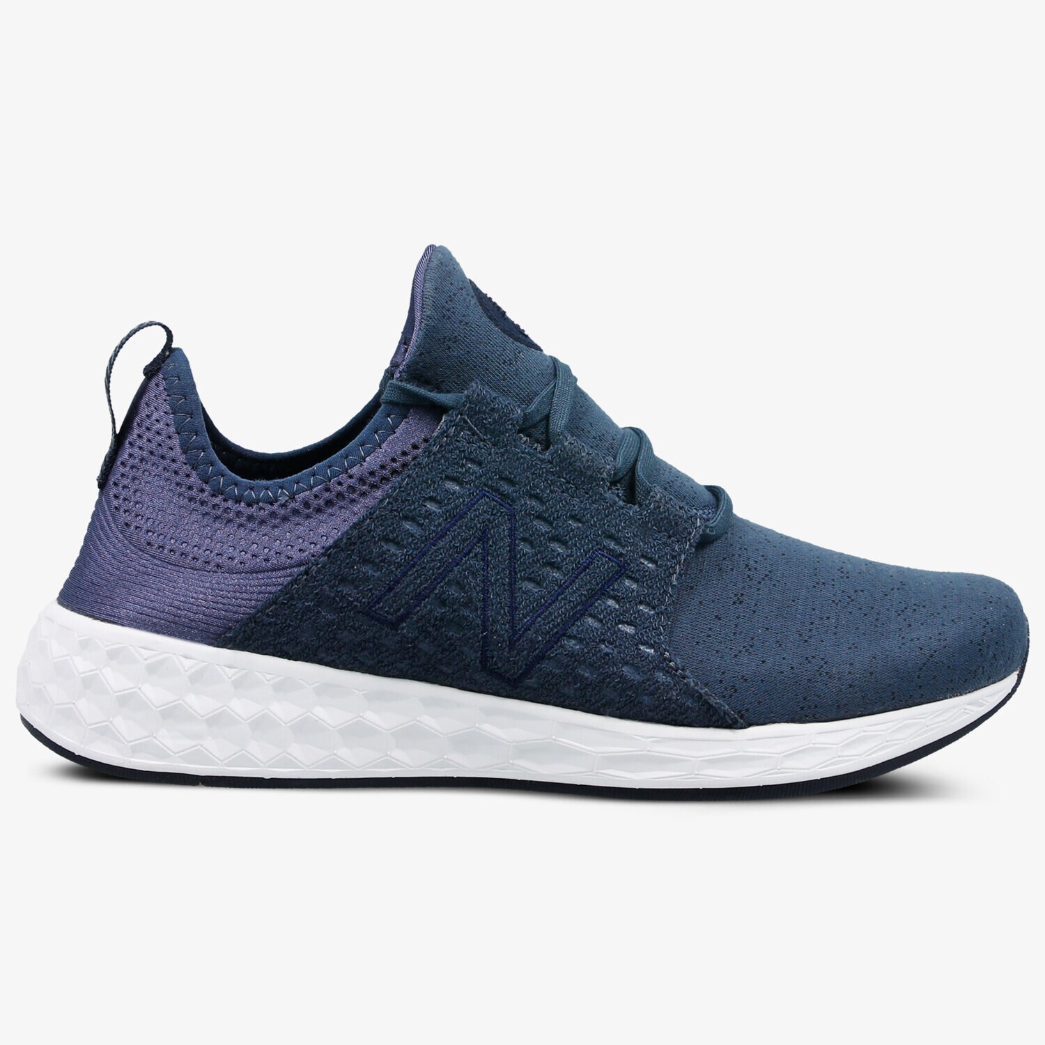 Barbați pantofi sport NEW BALANCE MCRUZHN MCRUZHN Bleumarin