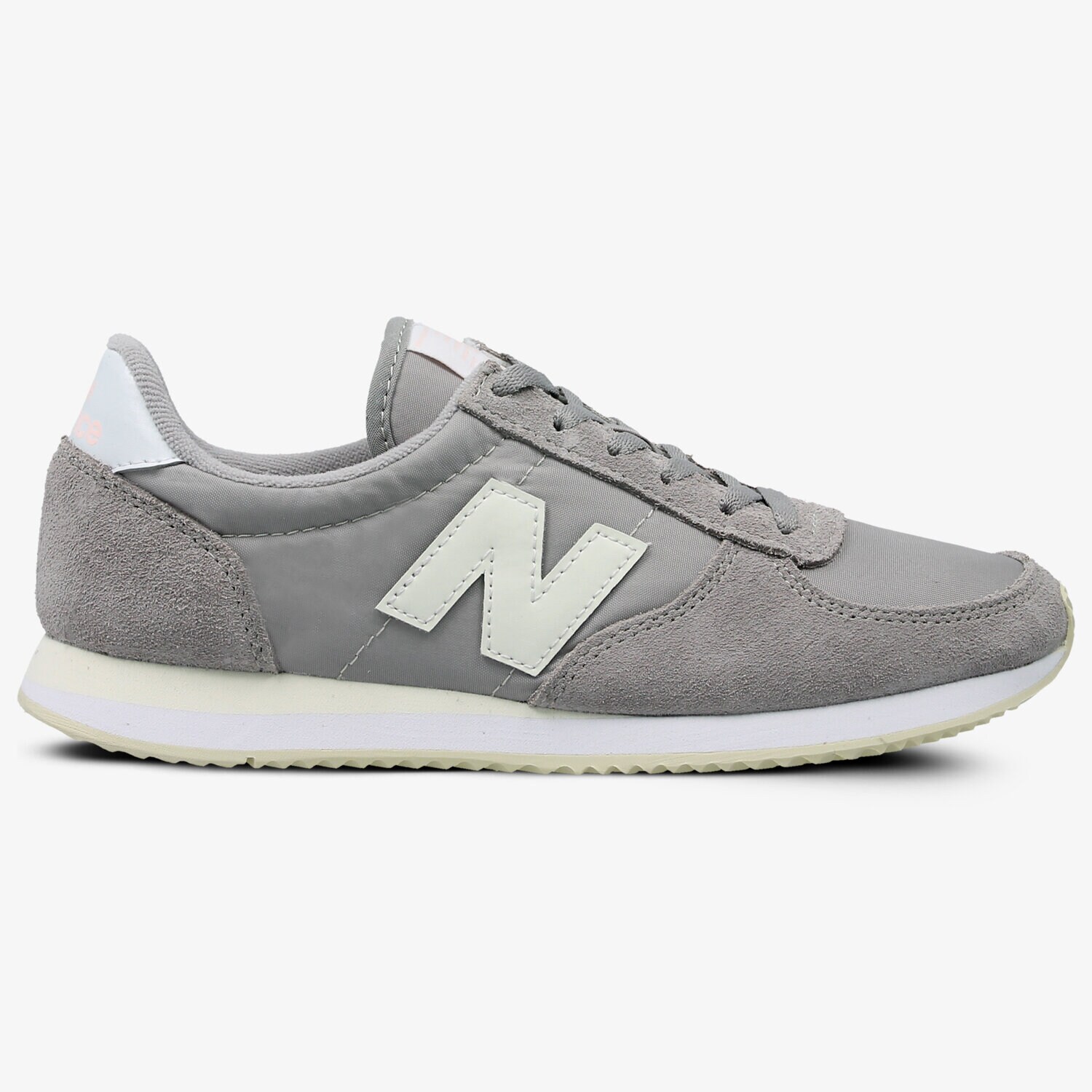 Femei pantofi sport NEW BALANCE WL220RG WL220RG Gri