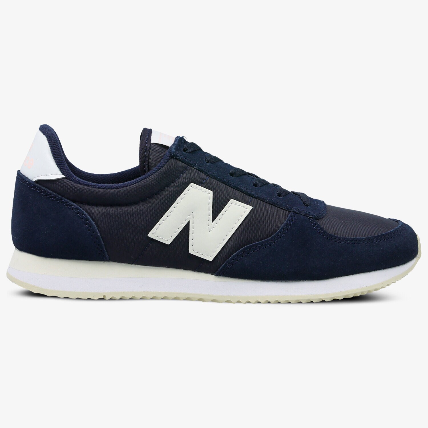 Femei pantofi sport NEW BALANCE WL220RN WL220RN Bleumarin
