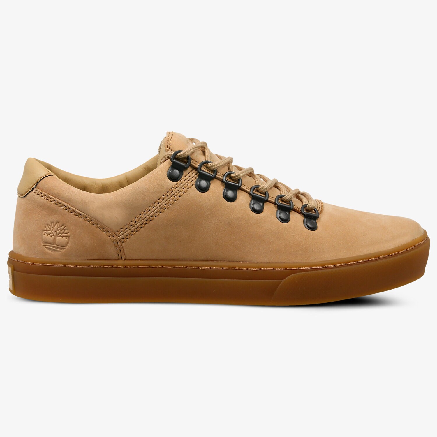 Barbați pantofi sport TIMBERLAND ADV 2.0 CUPSOLE ALPINE OXFORD  A1NGX Bej