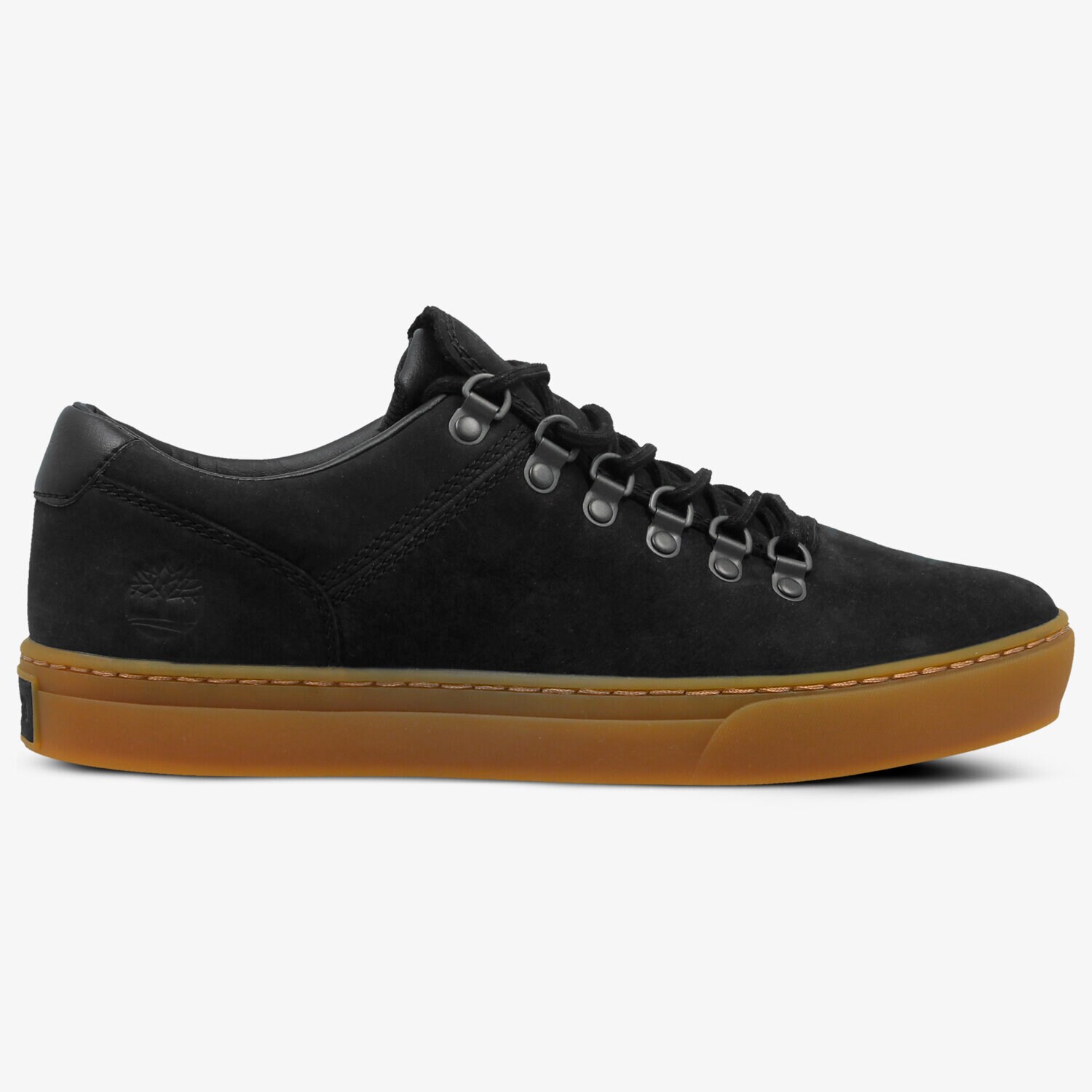 Barbați pantofi sport TIMBERLAND ADV 2.0 CUPSOLE ALPINE OXFORD A1NHB Negru