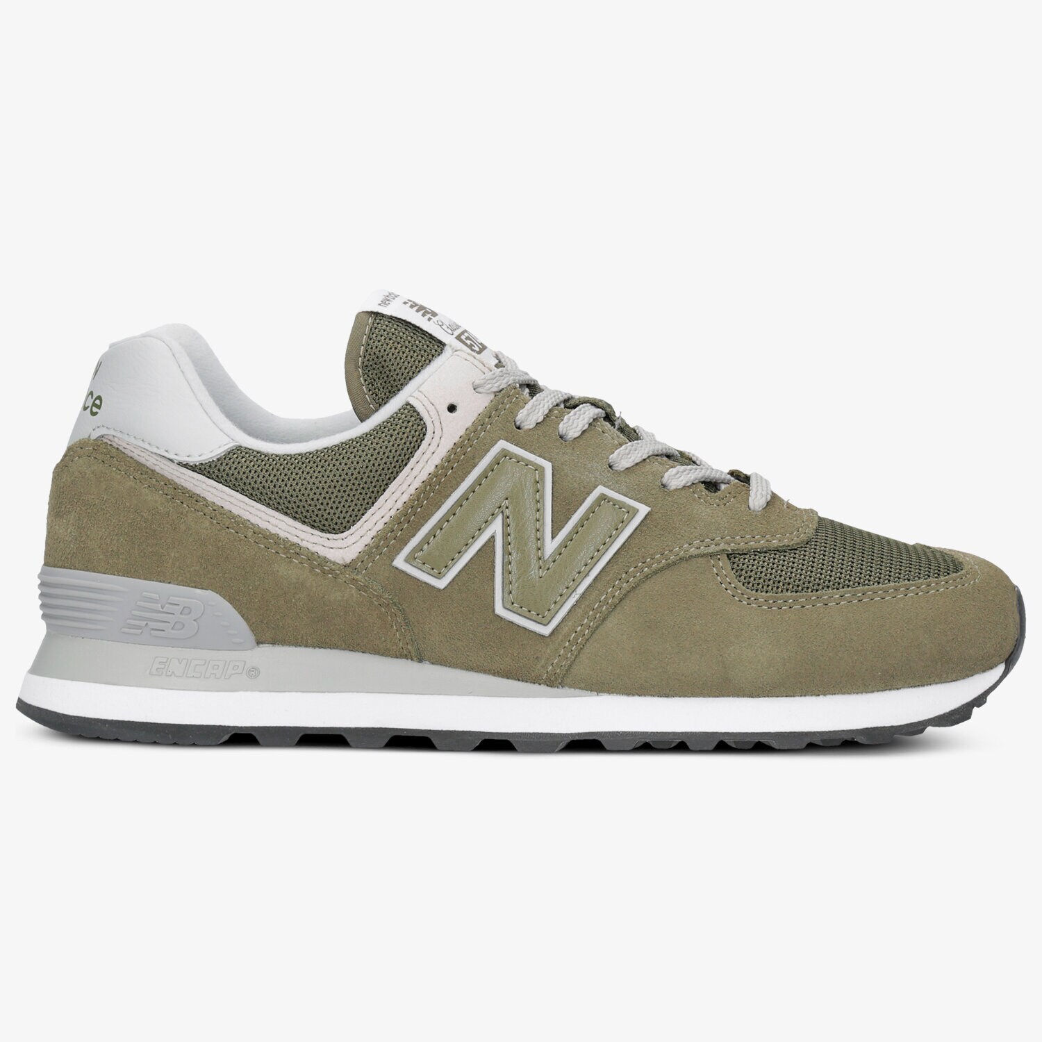 Barbați pantofi sport NEW BALANCE 574  ML574EGO Verde