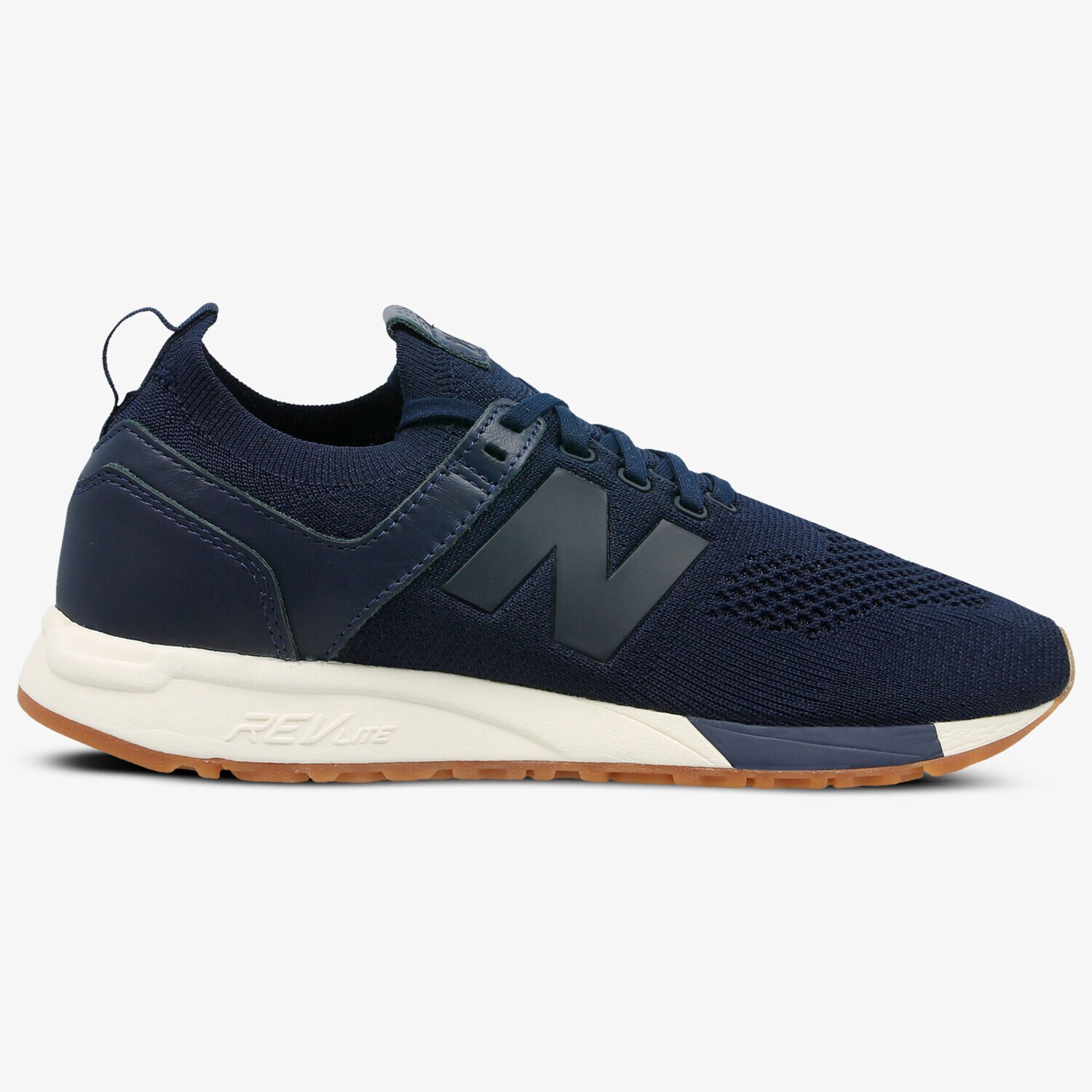 Barbați pantofi sport NEW BALANCE MRL247DM MRL247DM Bleumarin