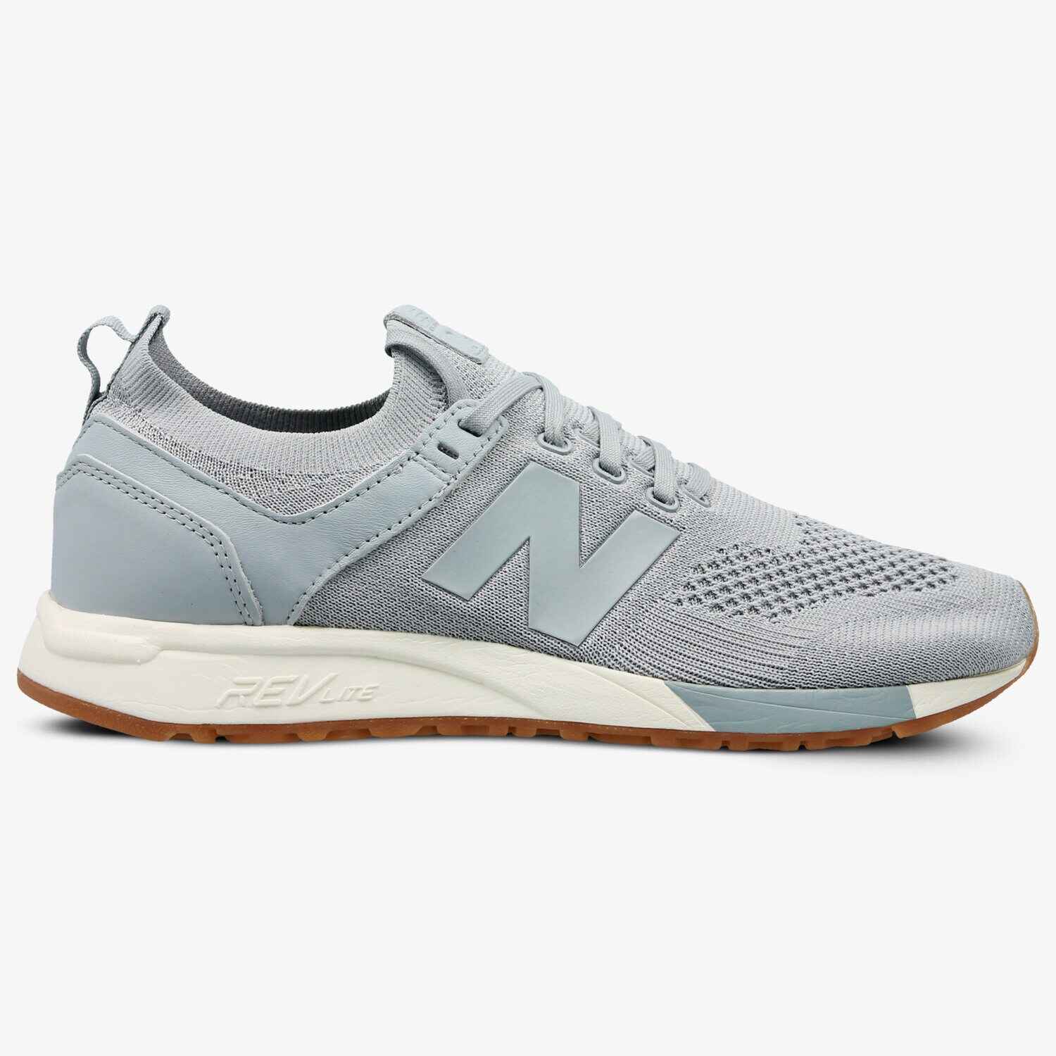 Barbați pantofi sport NEW BALANCE MRL247DS MRL247DS Gri
