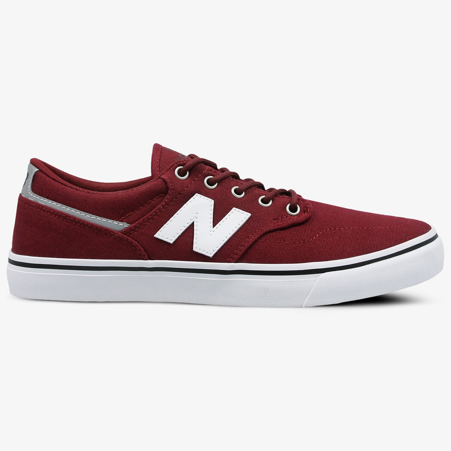 Barbați pantofi sport NEW BALANCE AM331BRG AM331BRG Bordo