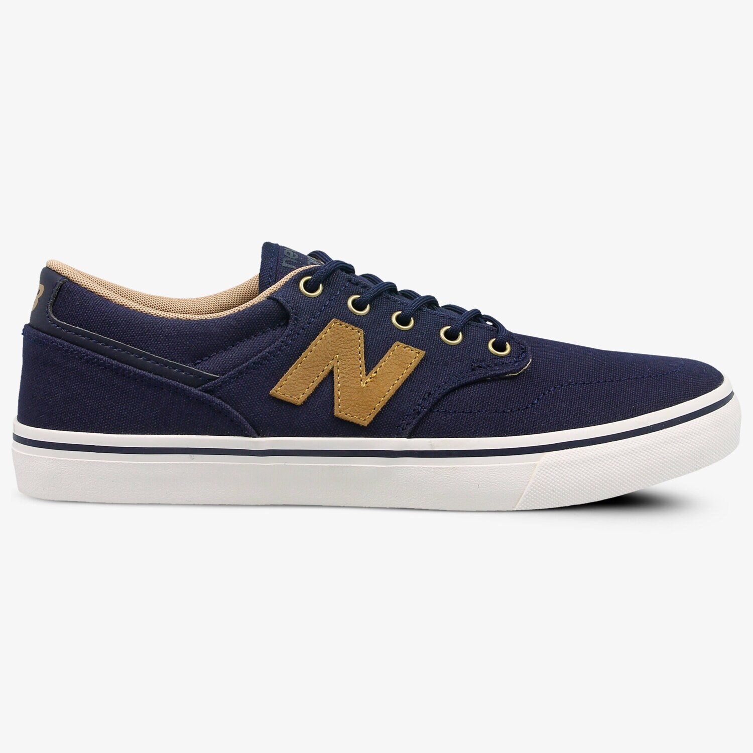 Barbați pantofi sport NEW BALANCE AM331NVY AM331NVY Bleumarin