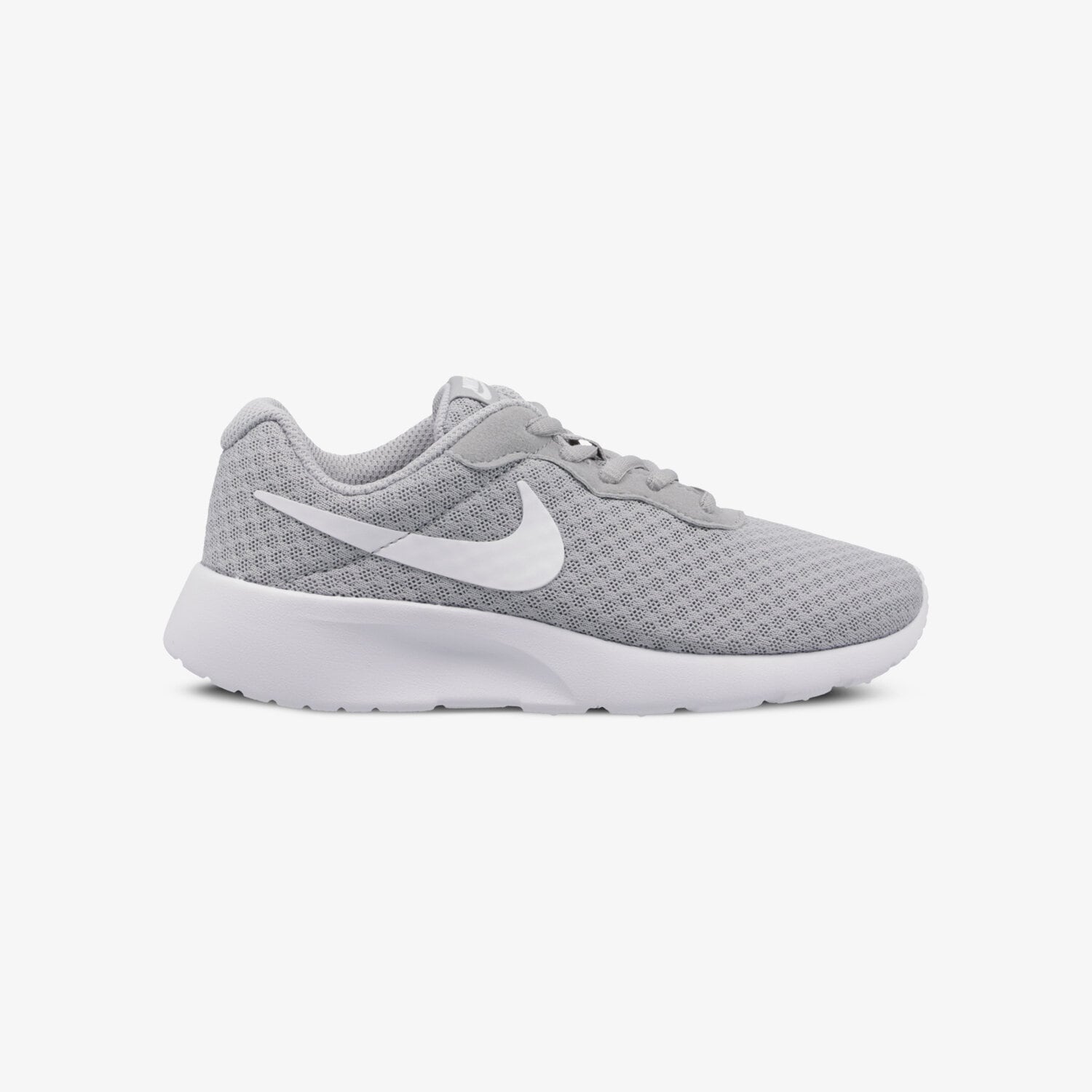 Copii pantofi sport NIKE TANJUN (PS) 818382-012 Gri