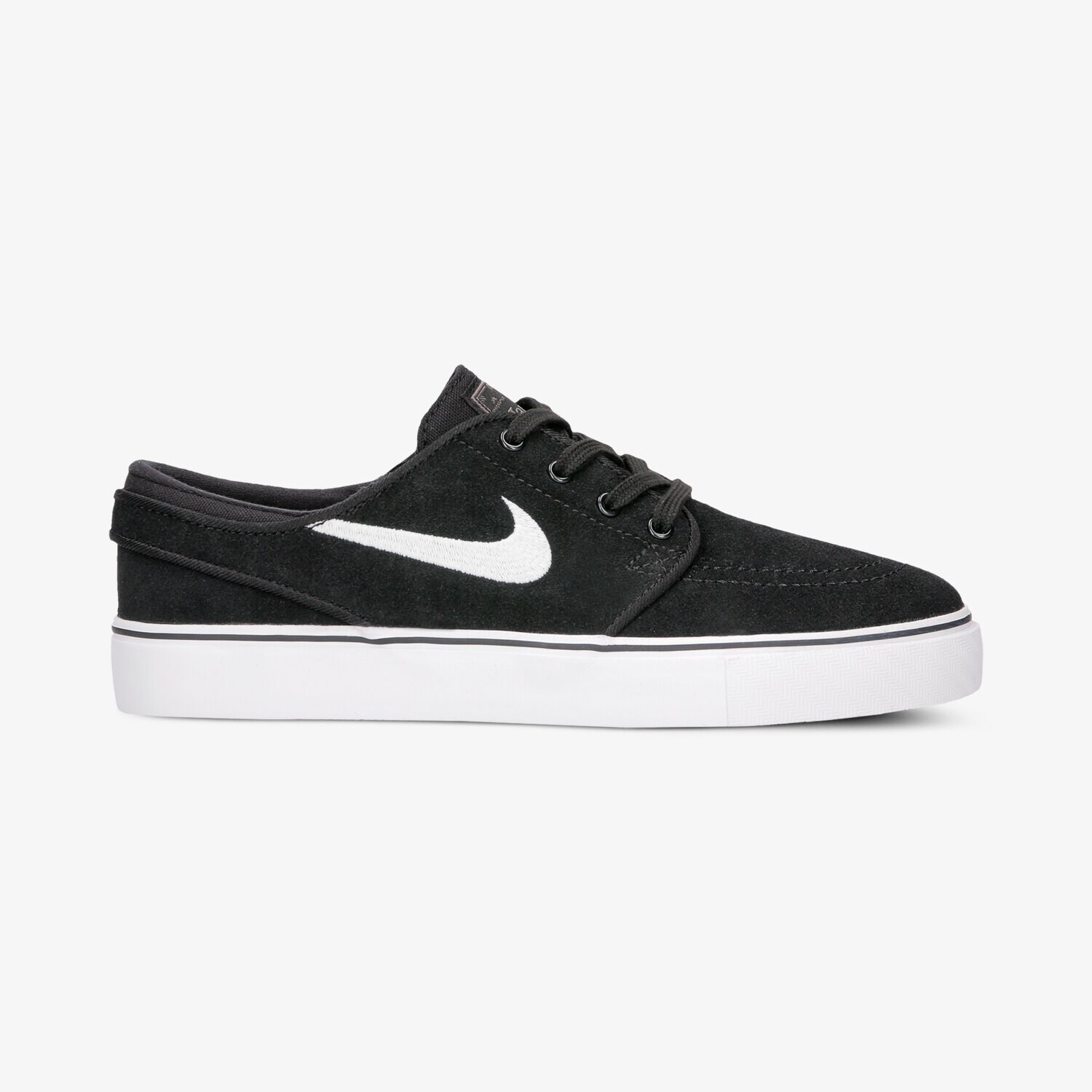Copii pantofi sport NIKE STEFAN JANOSKI (GS)  525104-018 Negru