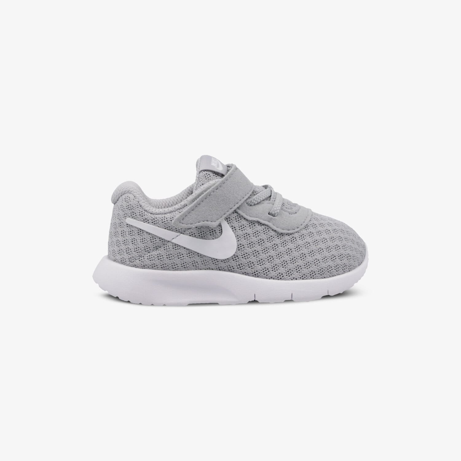 Copii pantofi sport NIKE TANJUN (TDV) 818383-012 Gri