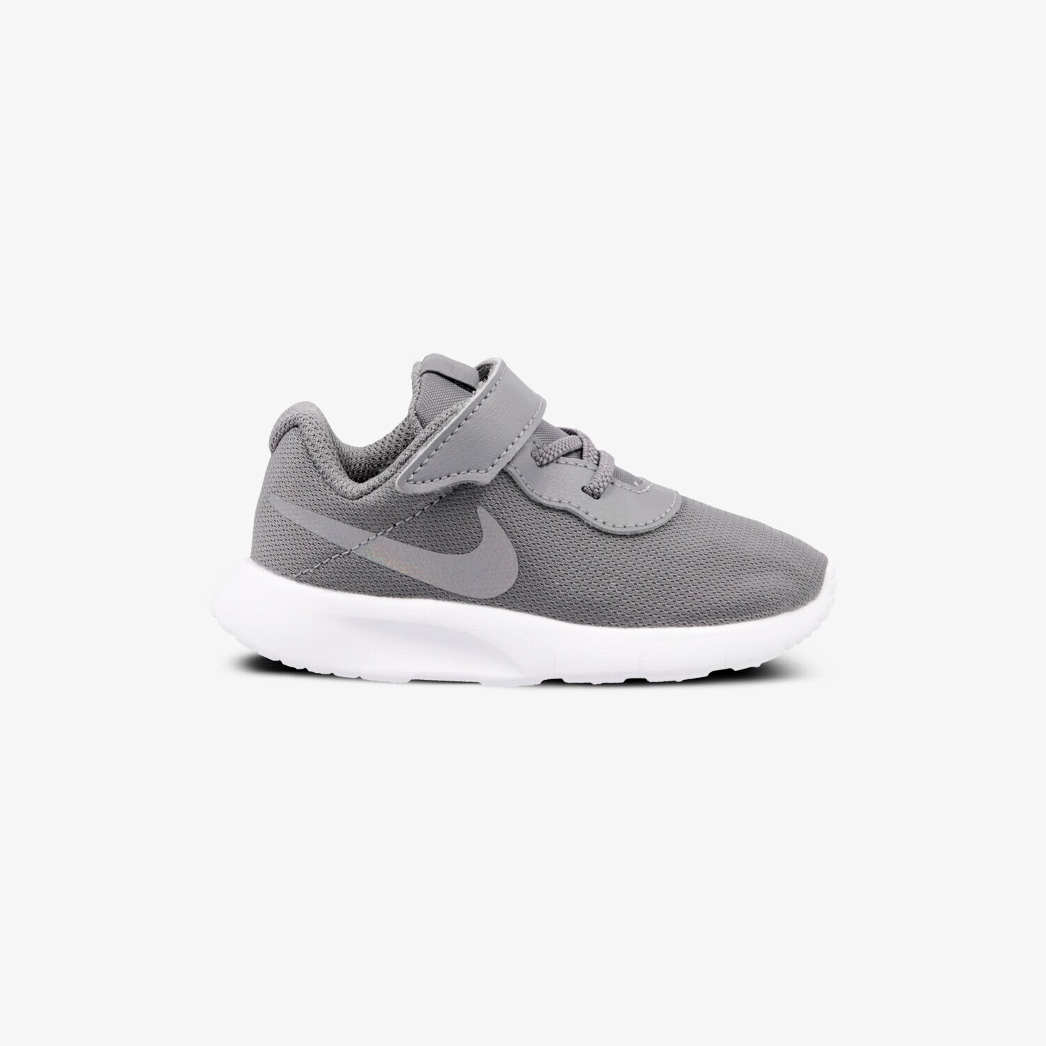 Copii pantofi sport NIKE TANJUN (TDV) 818386-004 Gri