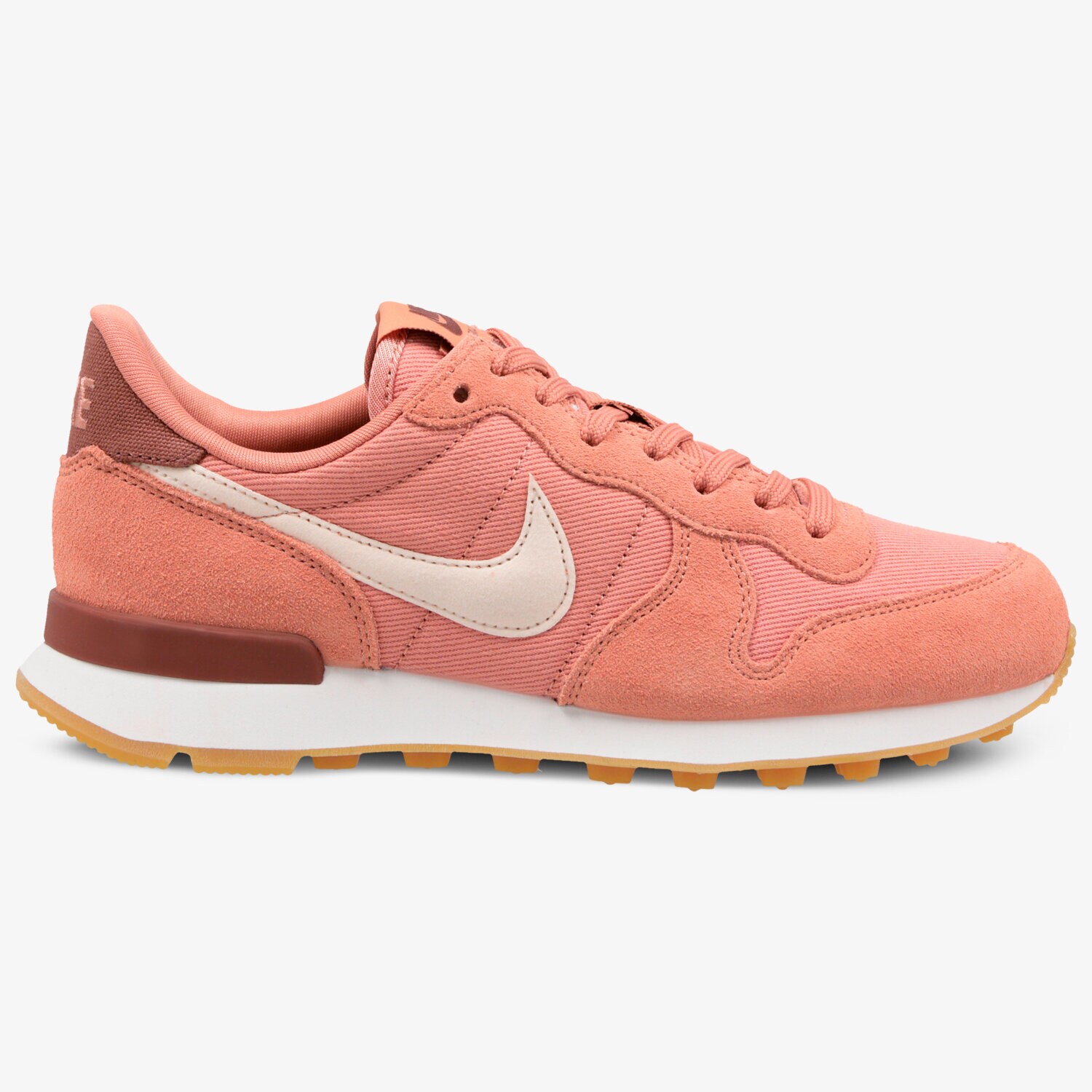 Femei pantofi sport NIKE WMNS INTERNATIONALIST  828407-210 Roz